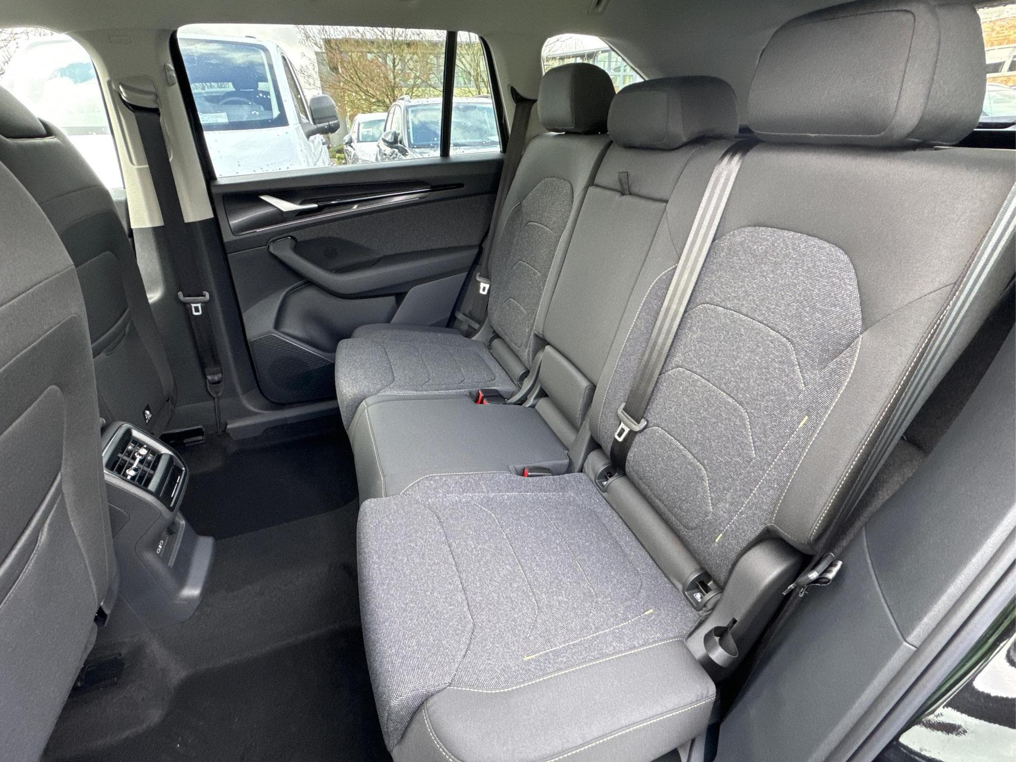 Skoda Kodiaq Selection (2026) - Photo 11