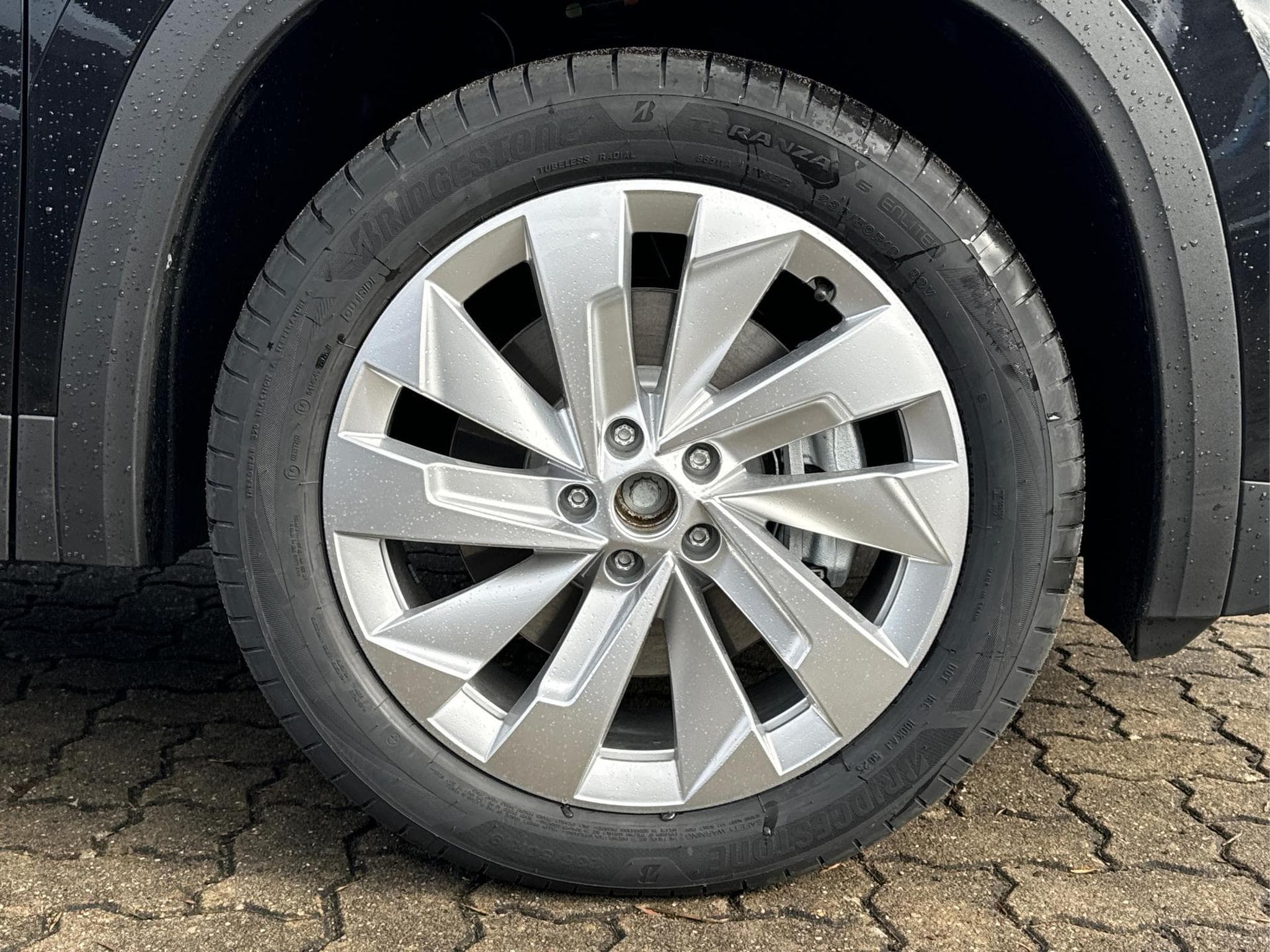 Skoda Kodiaq Selection (2026) - Photo 4