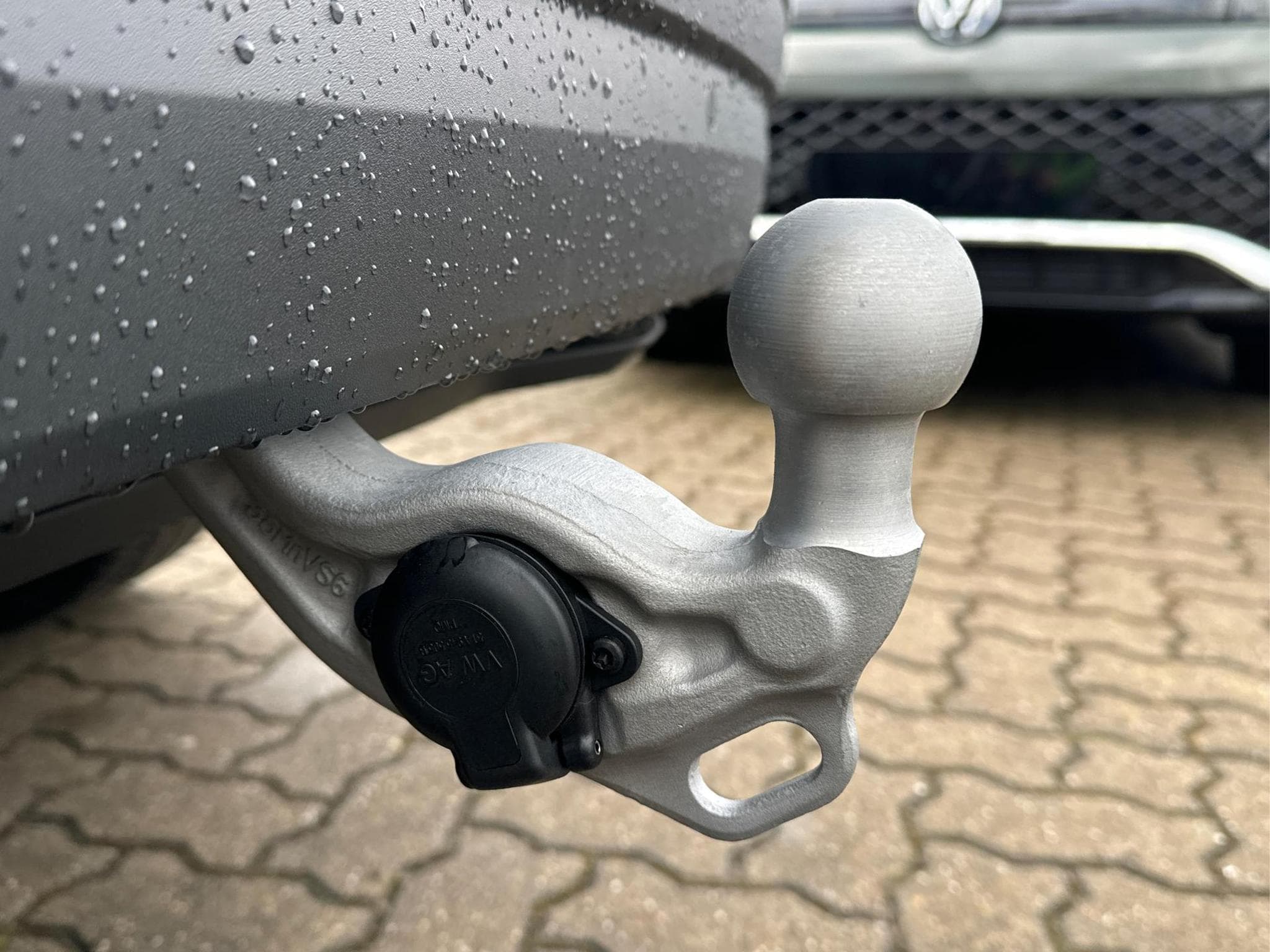 Skoda Kodiaq Selection (2026) - Photo 11