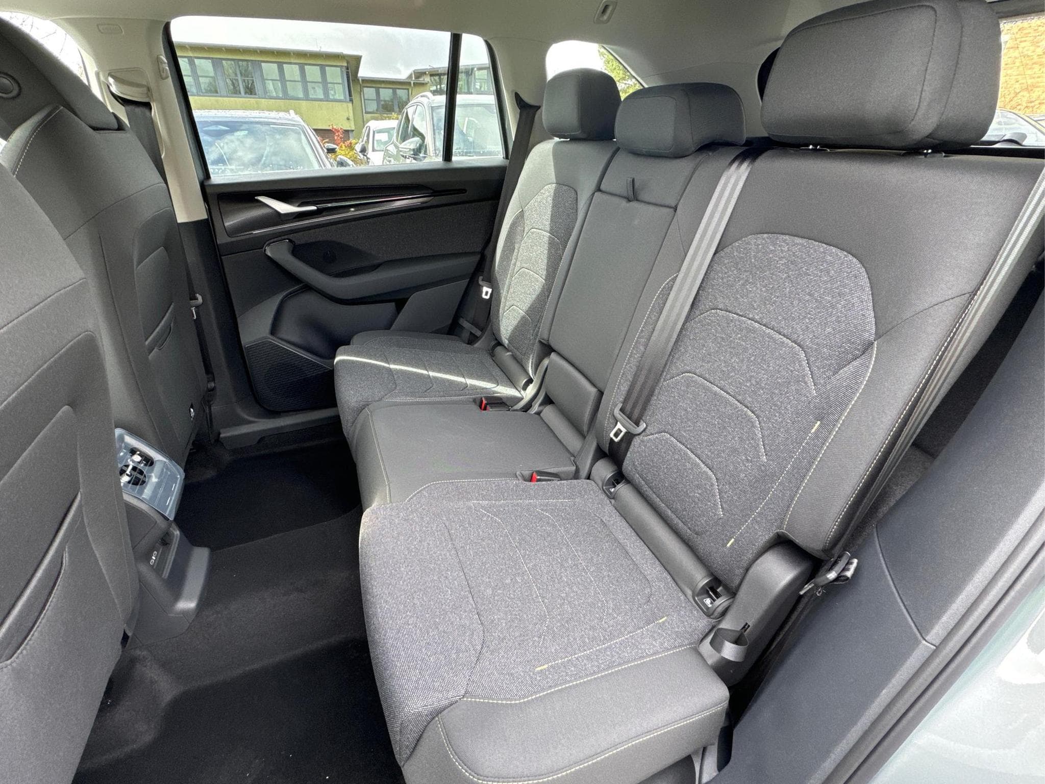 Skoda Kodiaq Selection (2026) - Photo 12