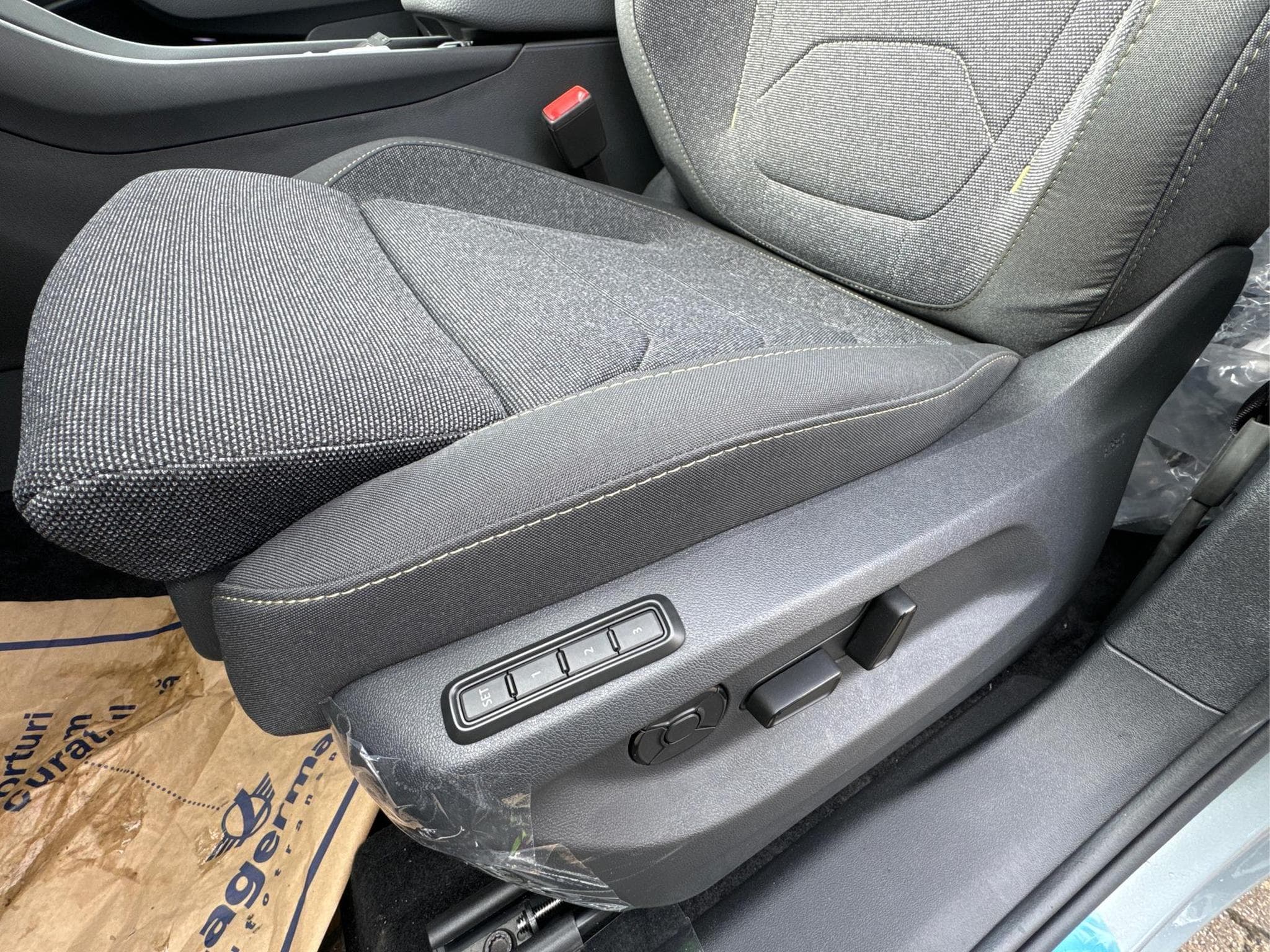 Skoda Kodiaq Selection (2026) - Photo 14