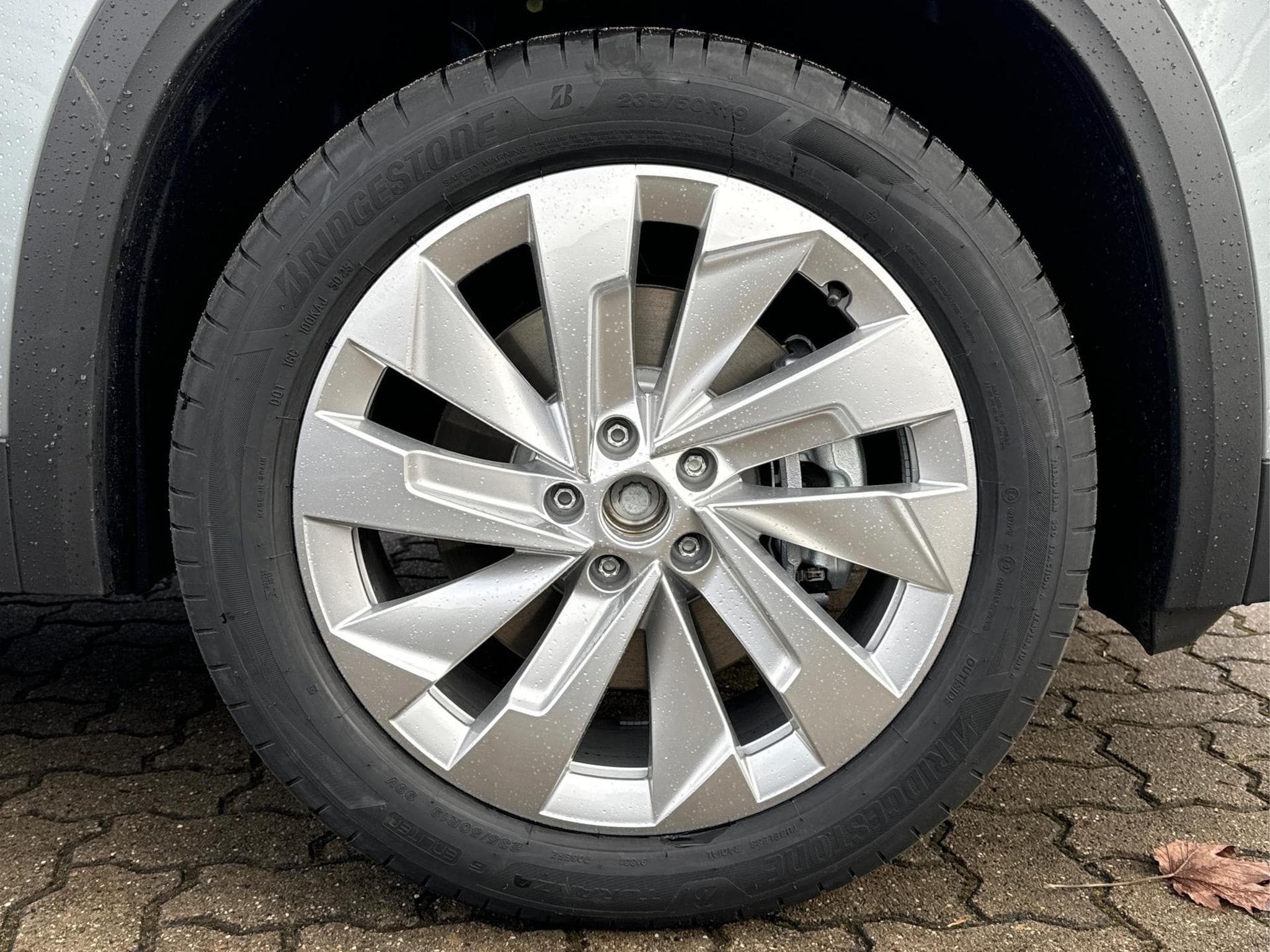 Skoda Kodiaq Selection (2026) - Photo 4