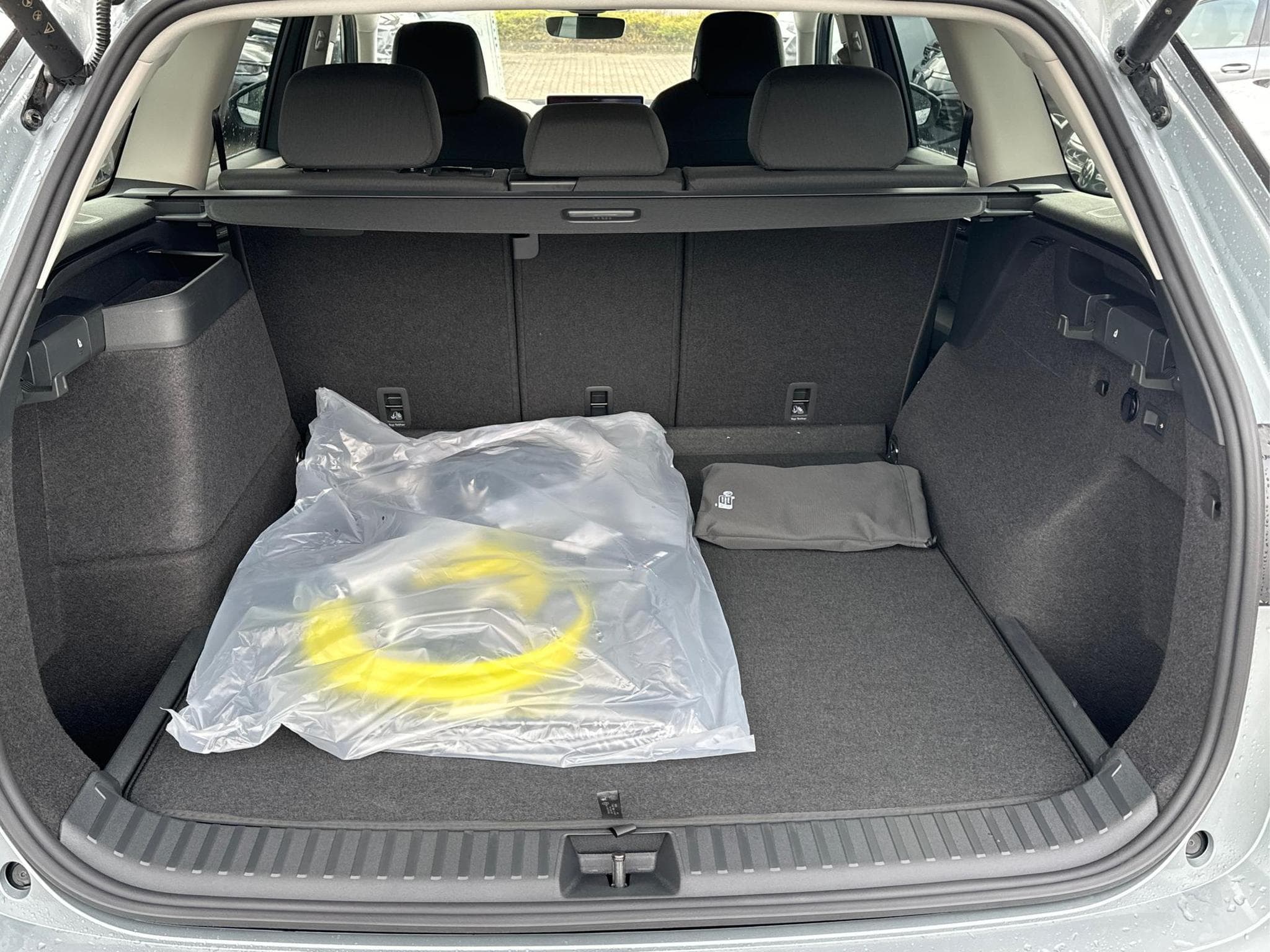 Skoda Kodiaq Selection (2026) - Photo 9