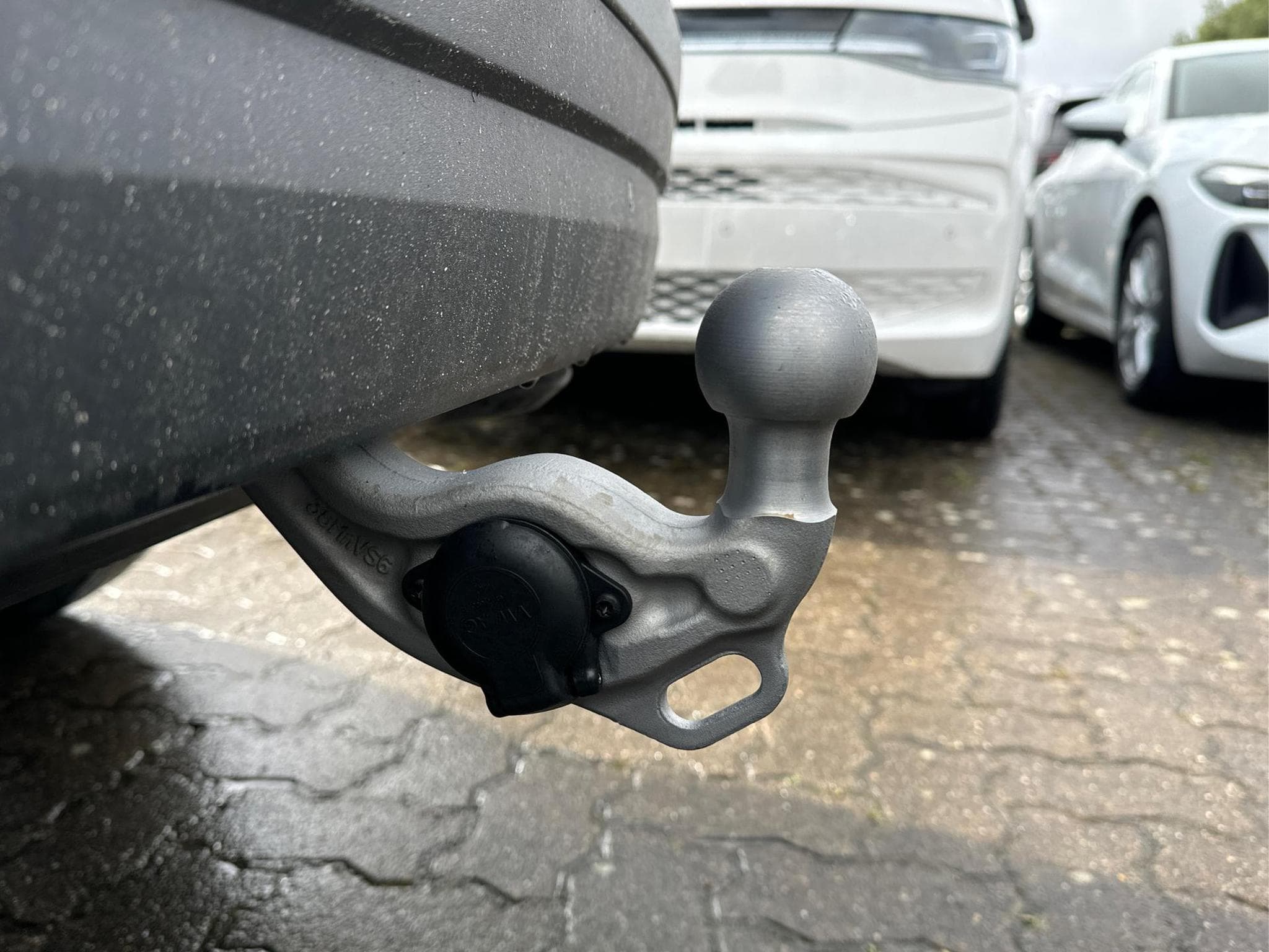 Skoda Kodiaq Selection (2026) - Photo 11