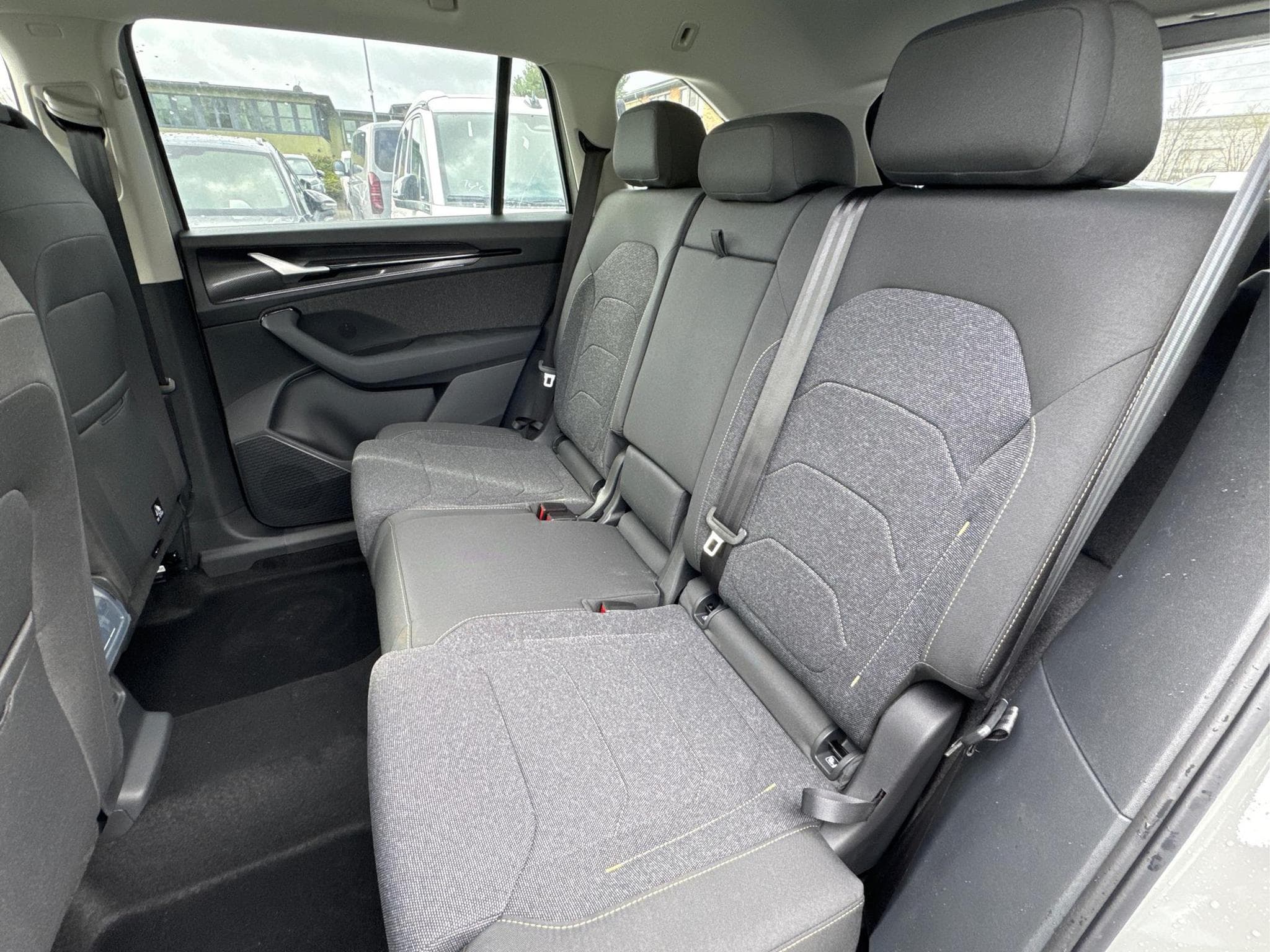 Skoda Kodiaq Selection (2026) - Photo 12