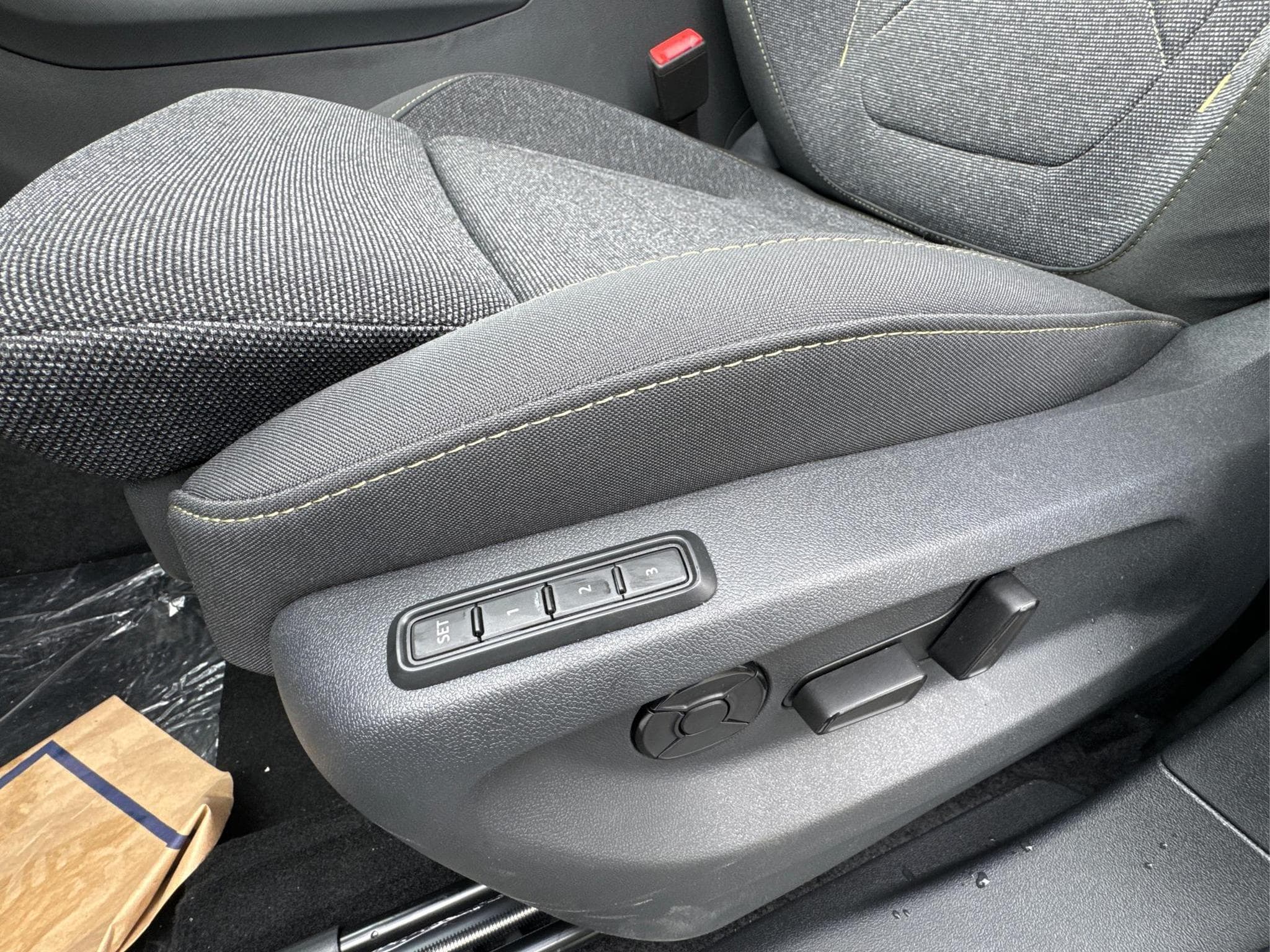 Skoda Kodiaq Selection (2026) - Photo 14