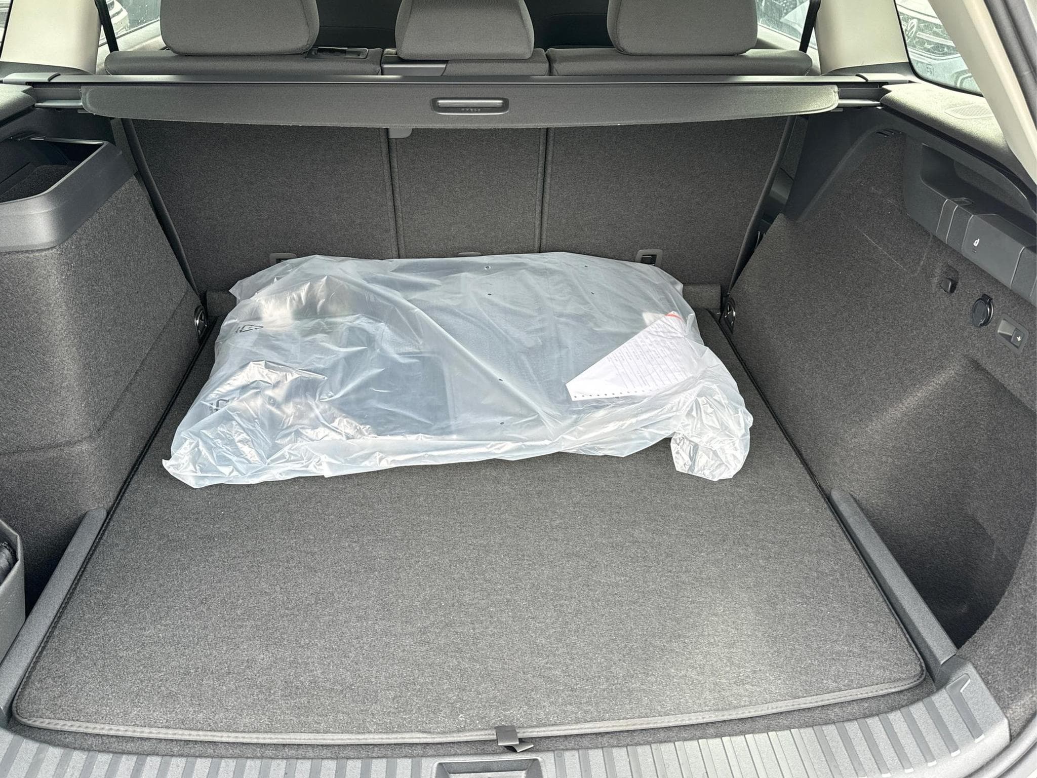 Skoda Kodiaq Selection (2026) - Photo 9