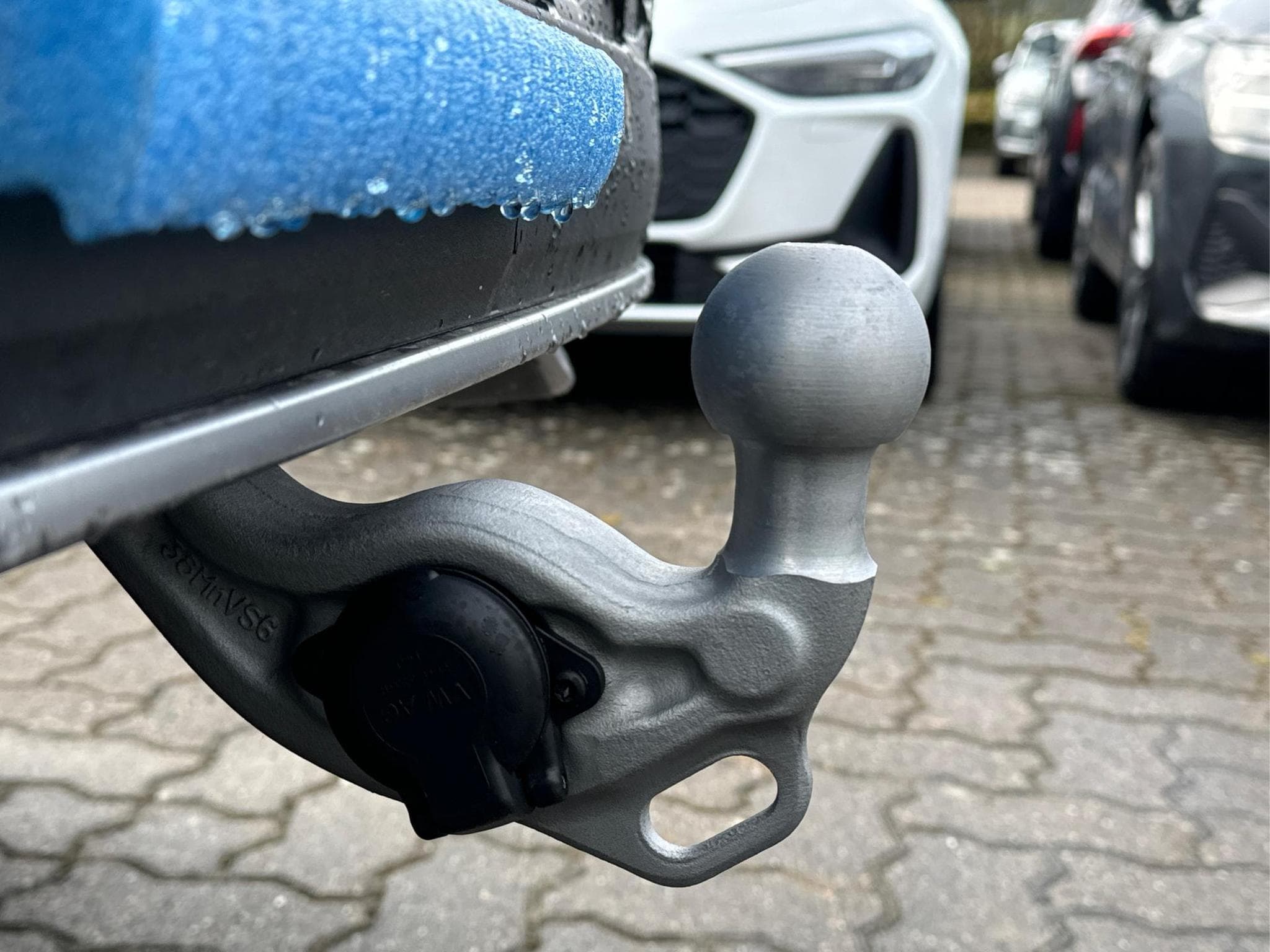 Skoda Kodiaq Sportline (2026) - Photo 10