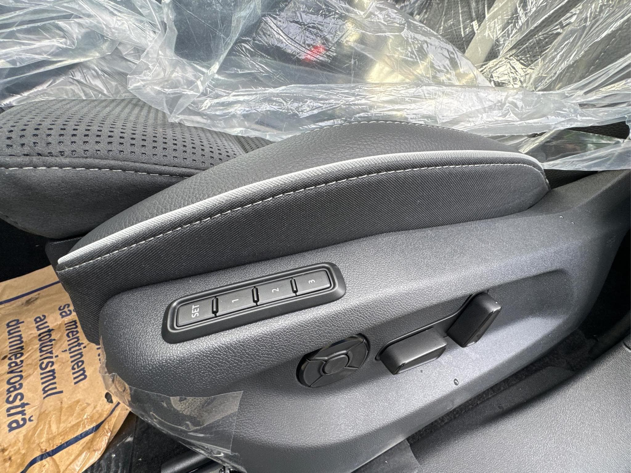 Skoda Kodiaq Sportline (2026) - Photo 14