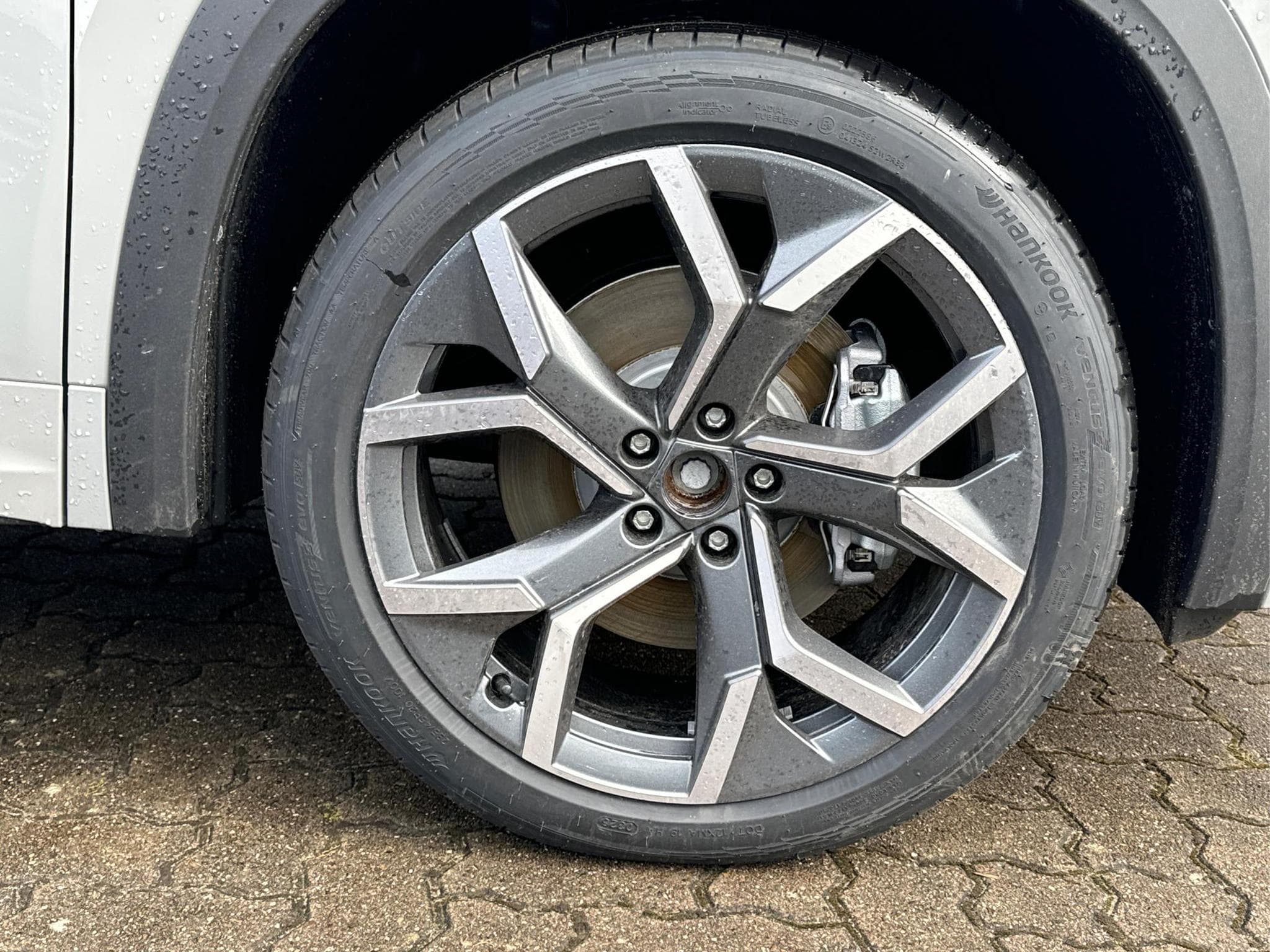 Skoda Kodiaq Sportline (2026) - Photo 4