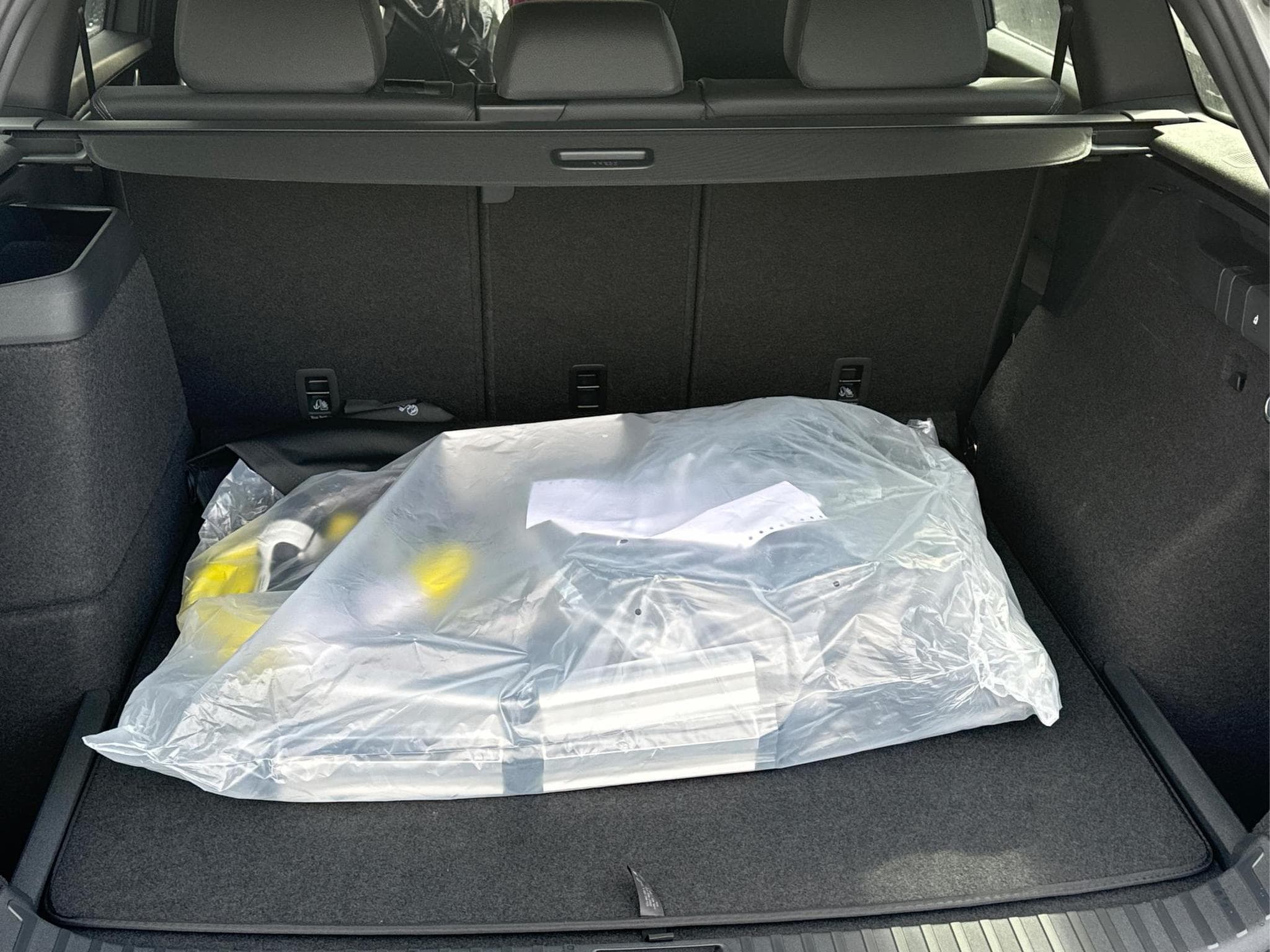 Skoda Kodiaq Sportline (2026) - Photo 8