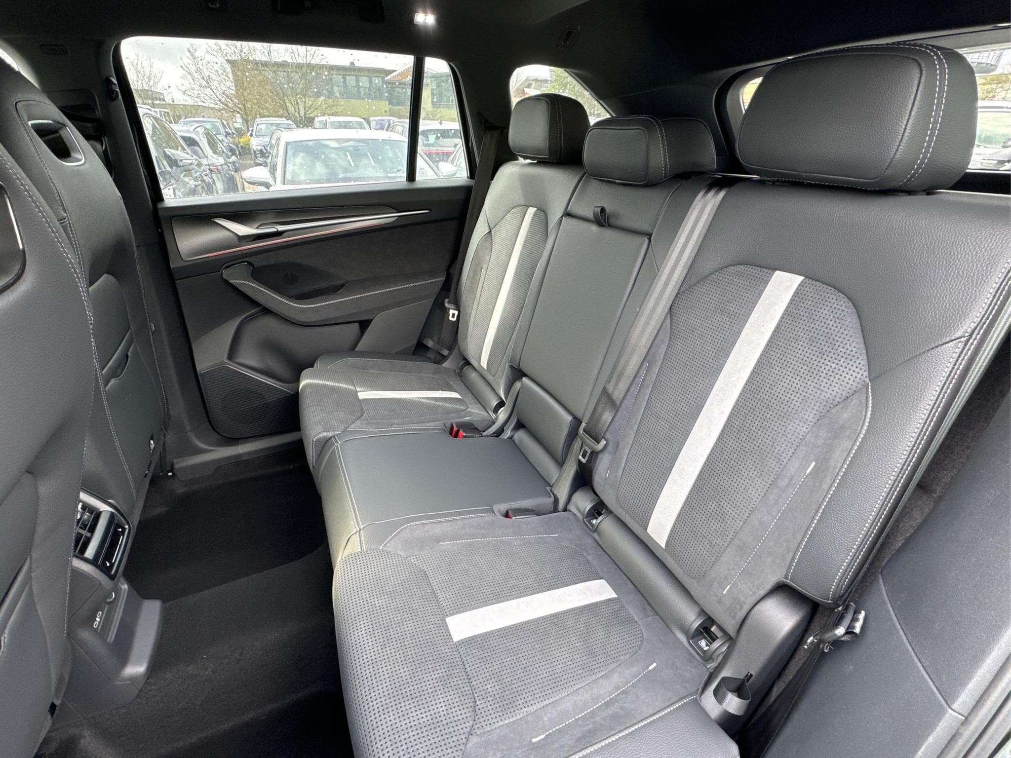 Skoda Kodiaq Sportline (2026) - Photo 11
