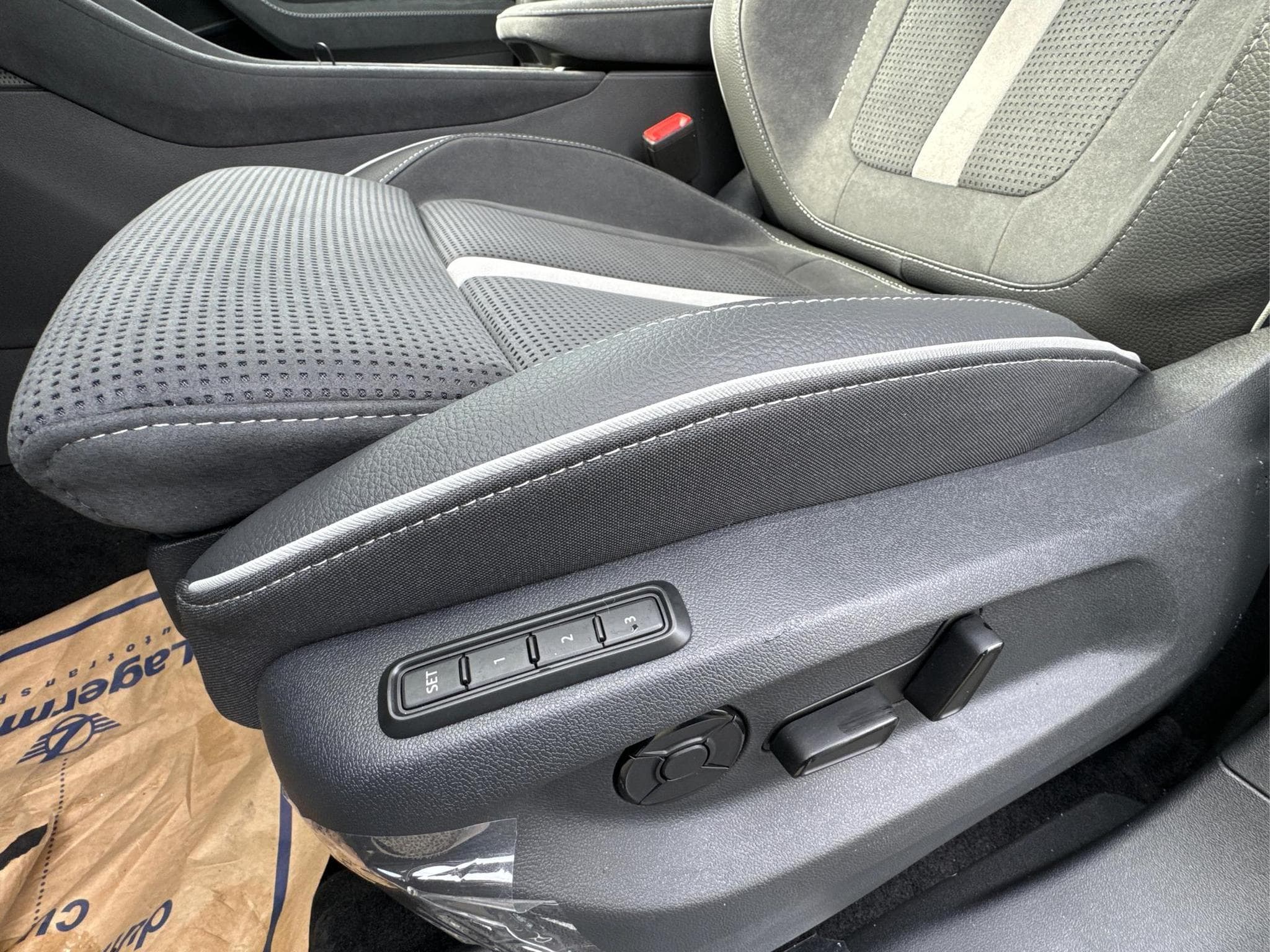 Skoda Kodiaq Sportline (2026) - Photo 13