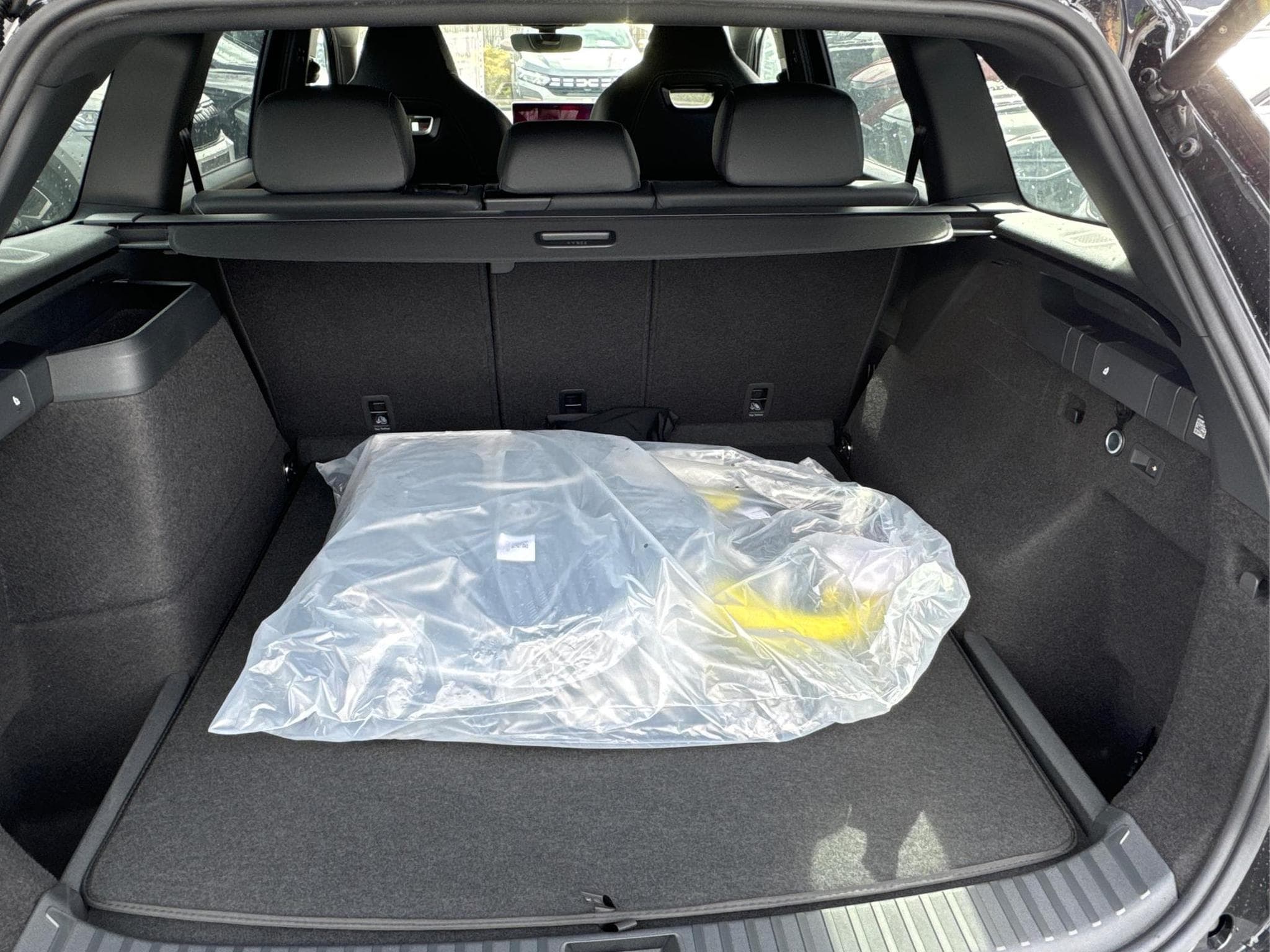 Skoda Kodiaq Sportline (2026) - Photo 8