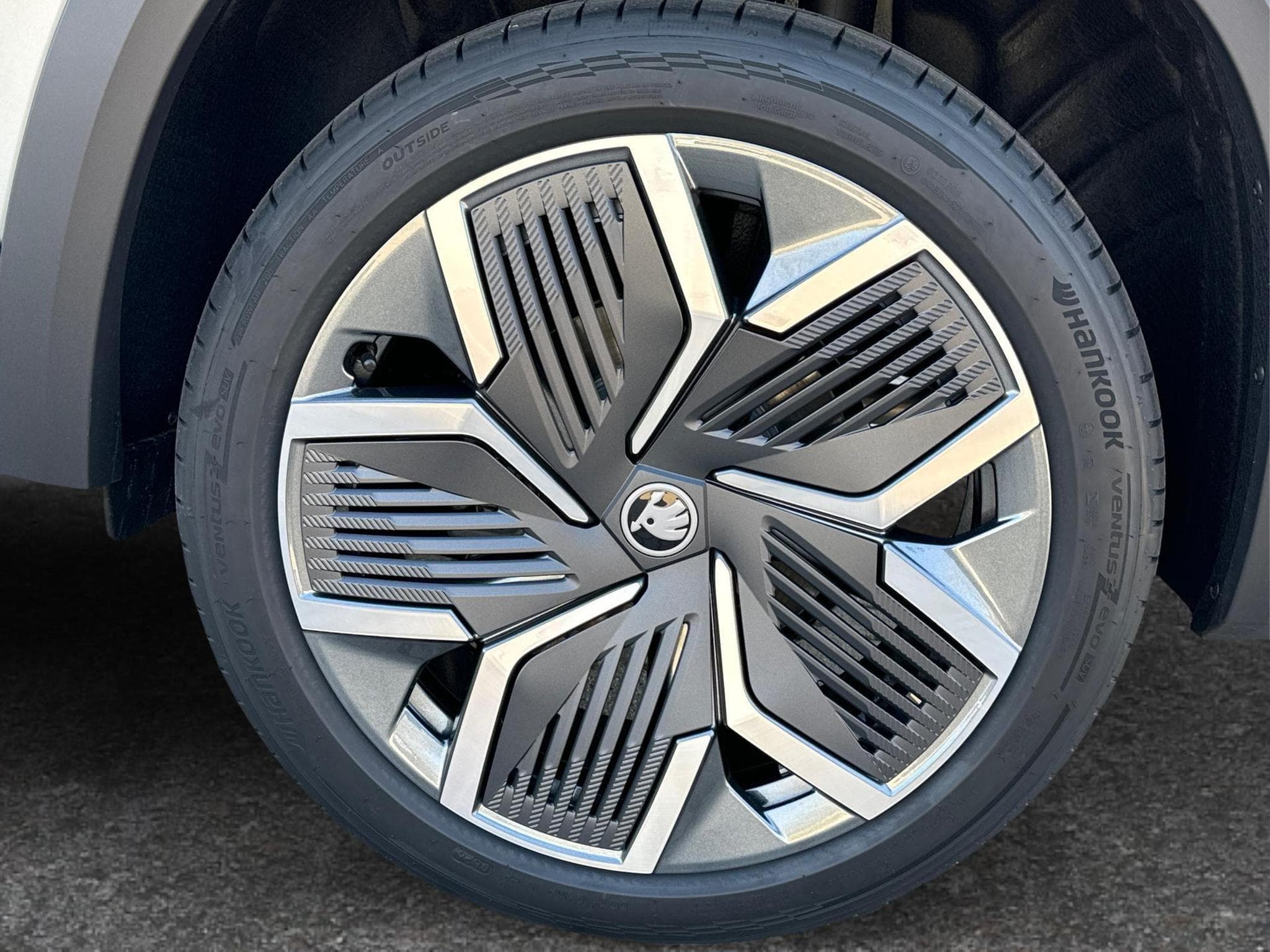 Skoda Kodiaq Sportline (2026) - Photo 13