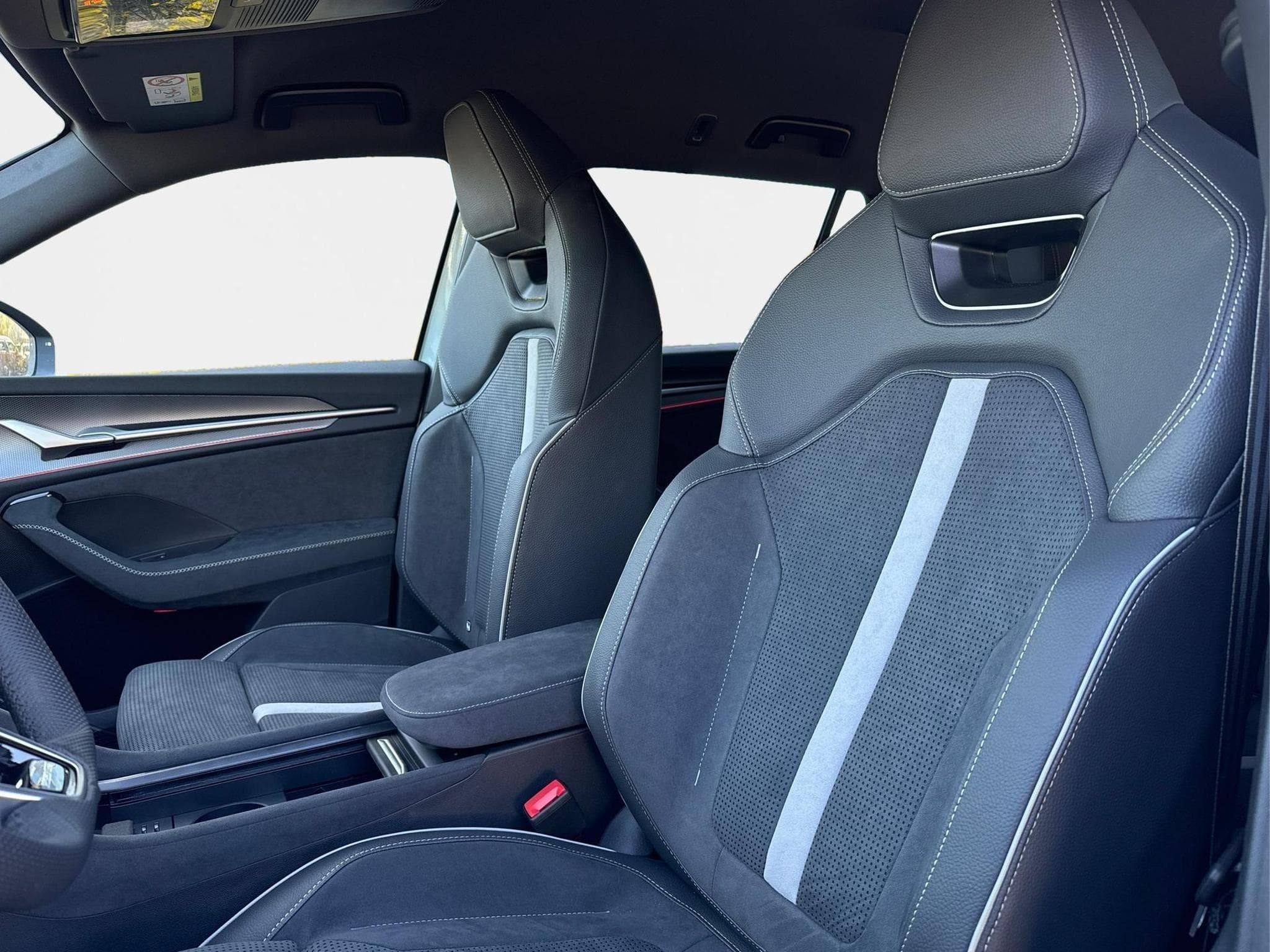 Skoda Kodiaq Sportline (2026) - Photo 19