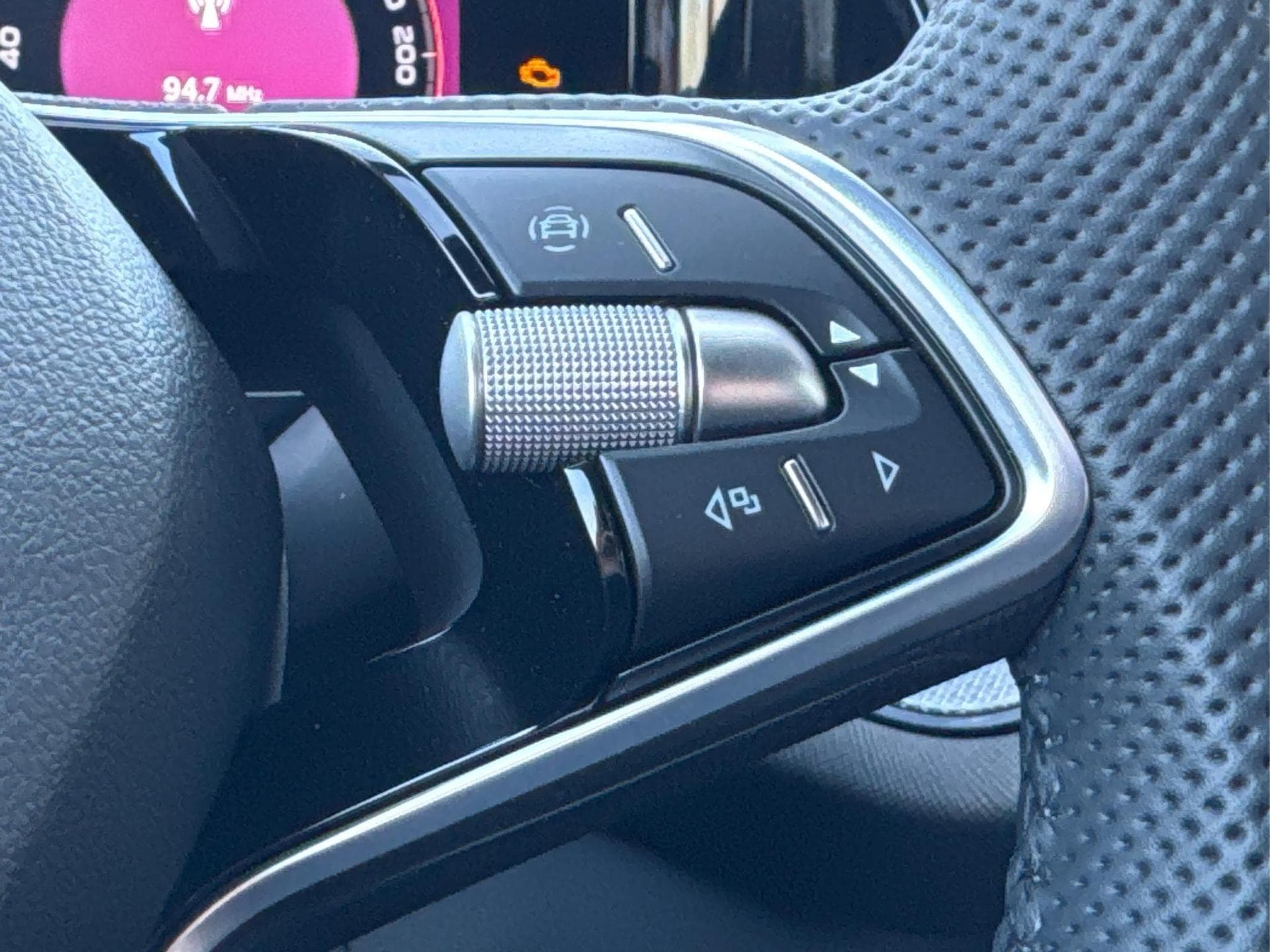 Skoda Kodiaq Sportline (2026) - Photo 25