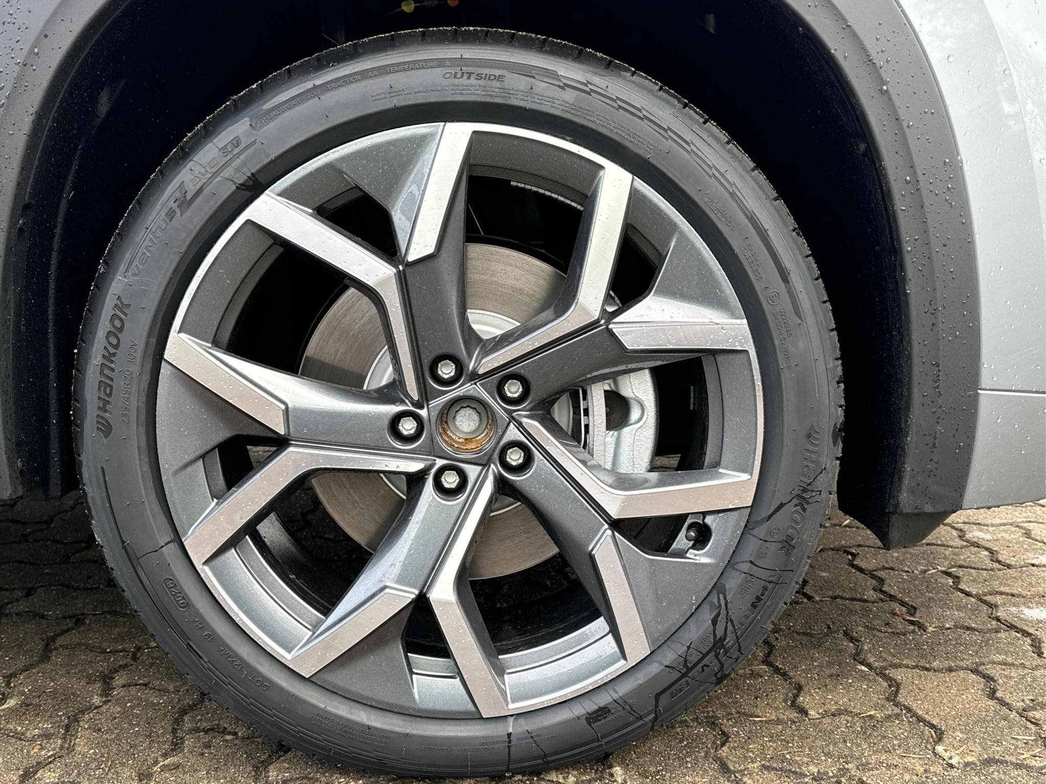 Skoda Kodiaq Sportline (2026) - Photo 4