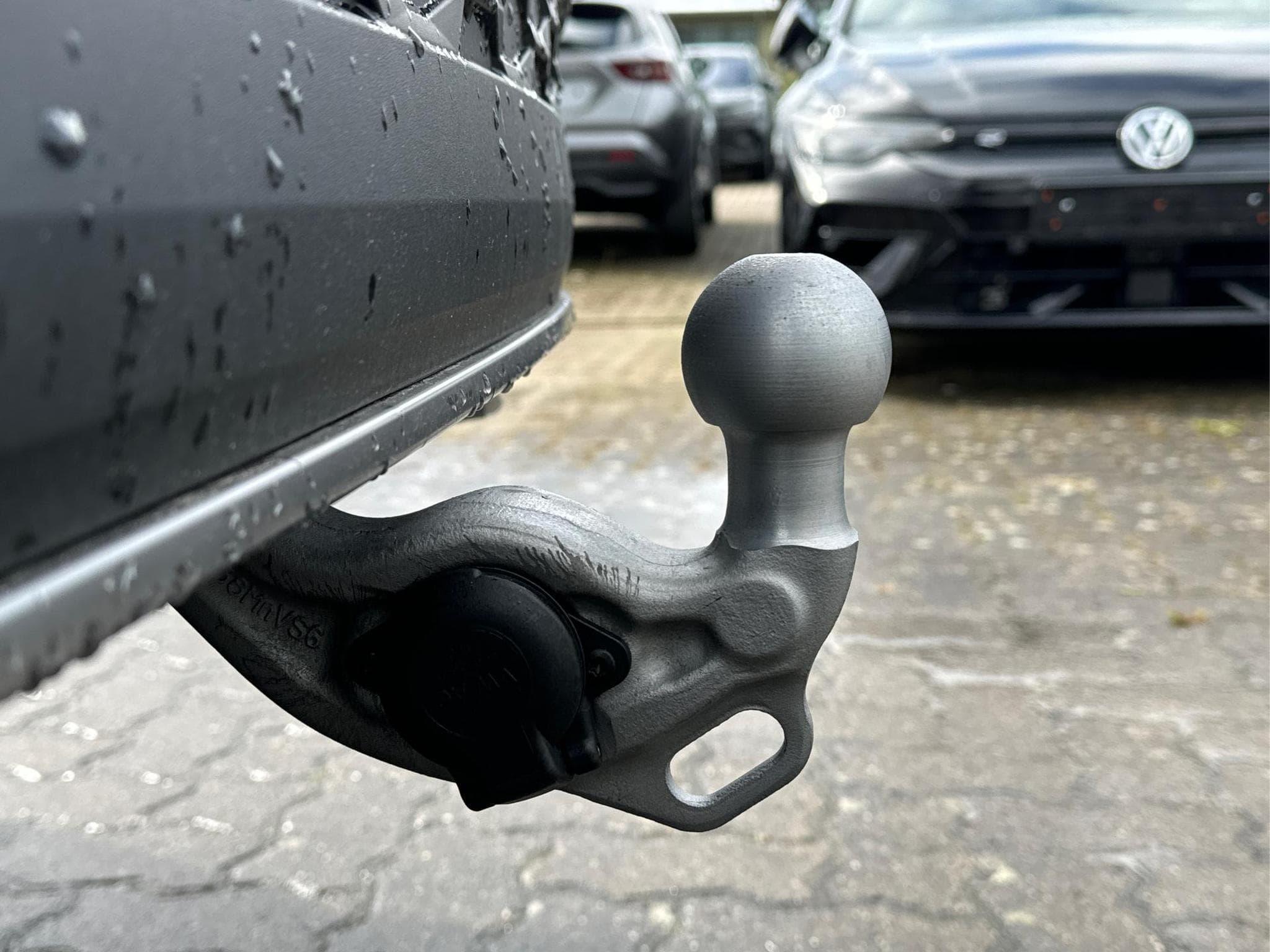 Skoda Kodiaq Sportline (2026) - Foto 11