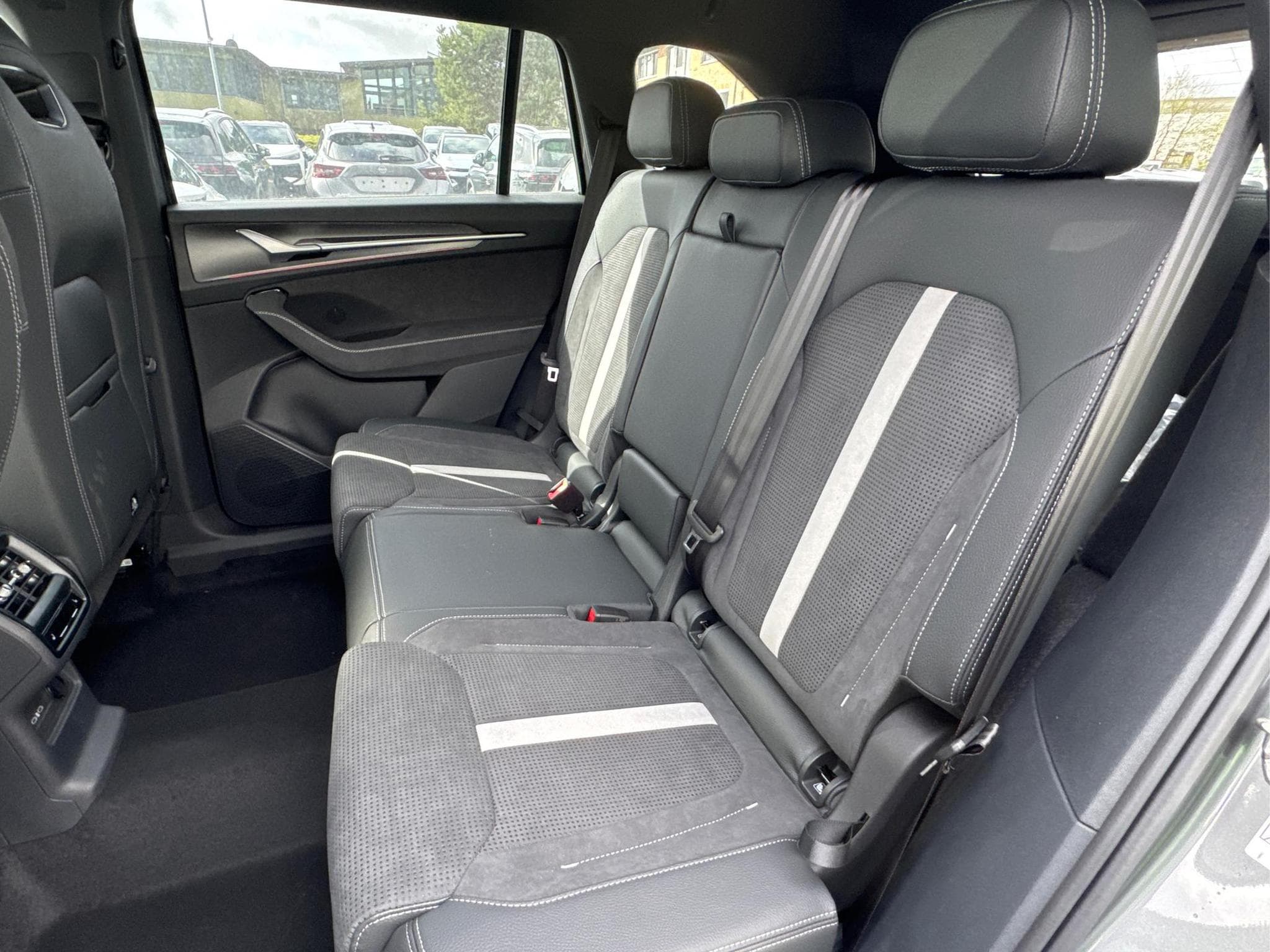 Skoda Kodiaq Sportline (2026) - Foto 12