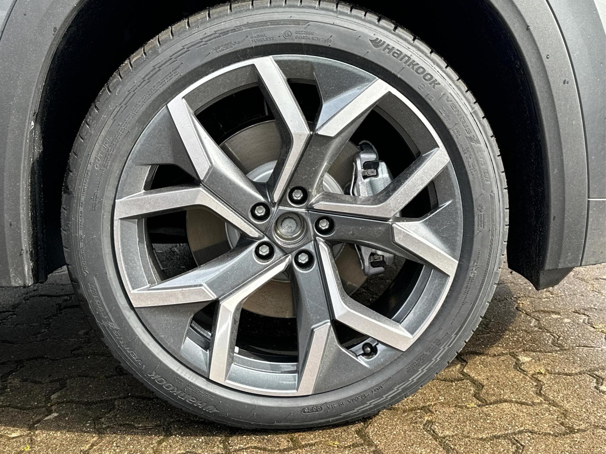 Skoda Kodiaq Sportline (2026) - Foto 4