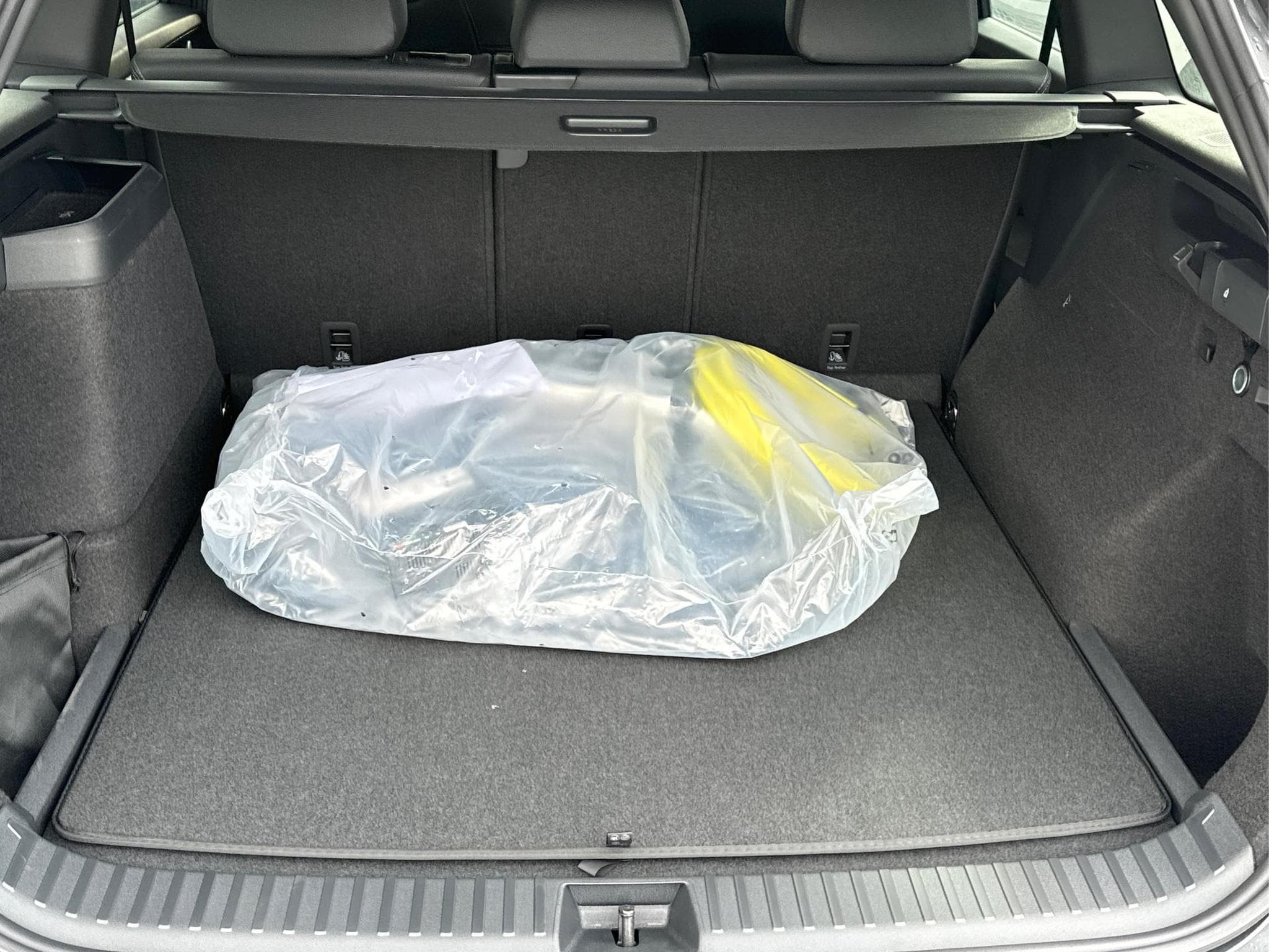 Skoda Kodiaq Sportline (2026) - Foto 9