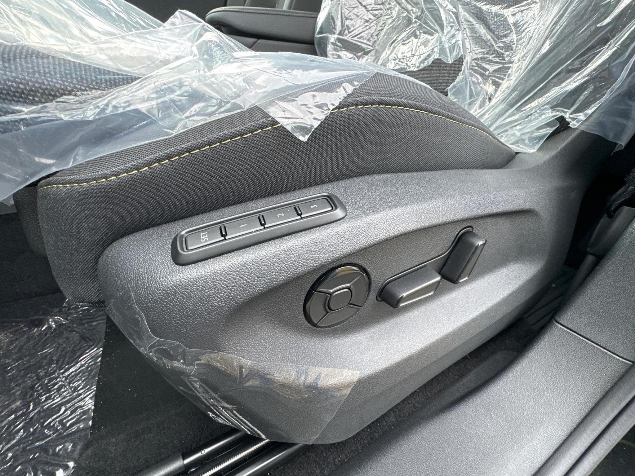 Skoda Kodiaq Selection Business Edition (2026) - Foto 12