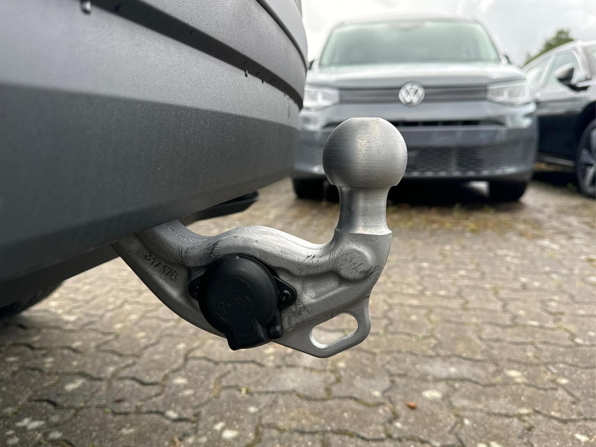 Skoda Kodiaq Selection Business Edition (2026) - Foto 9