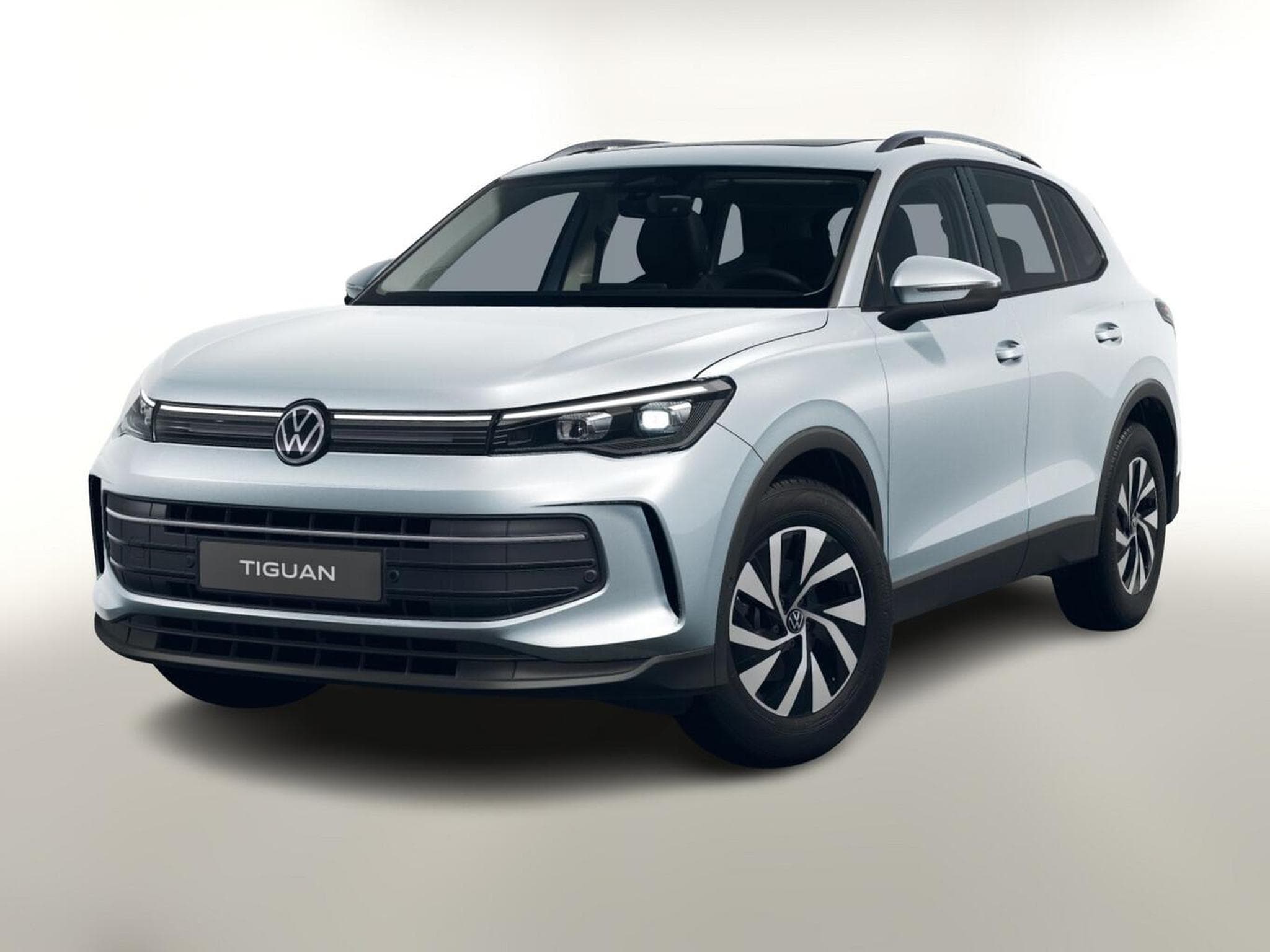 VW Tiguan 1.5 eTSI 150 (2025) - Photo 1