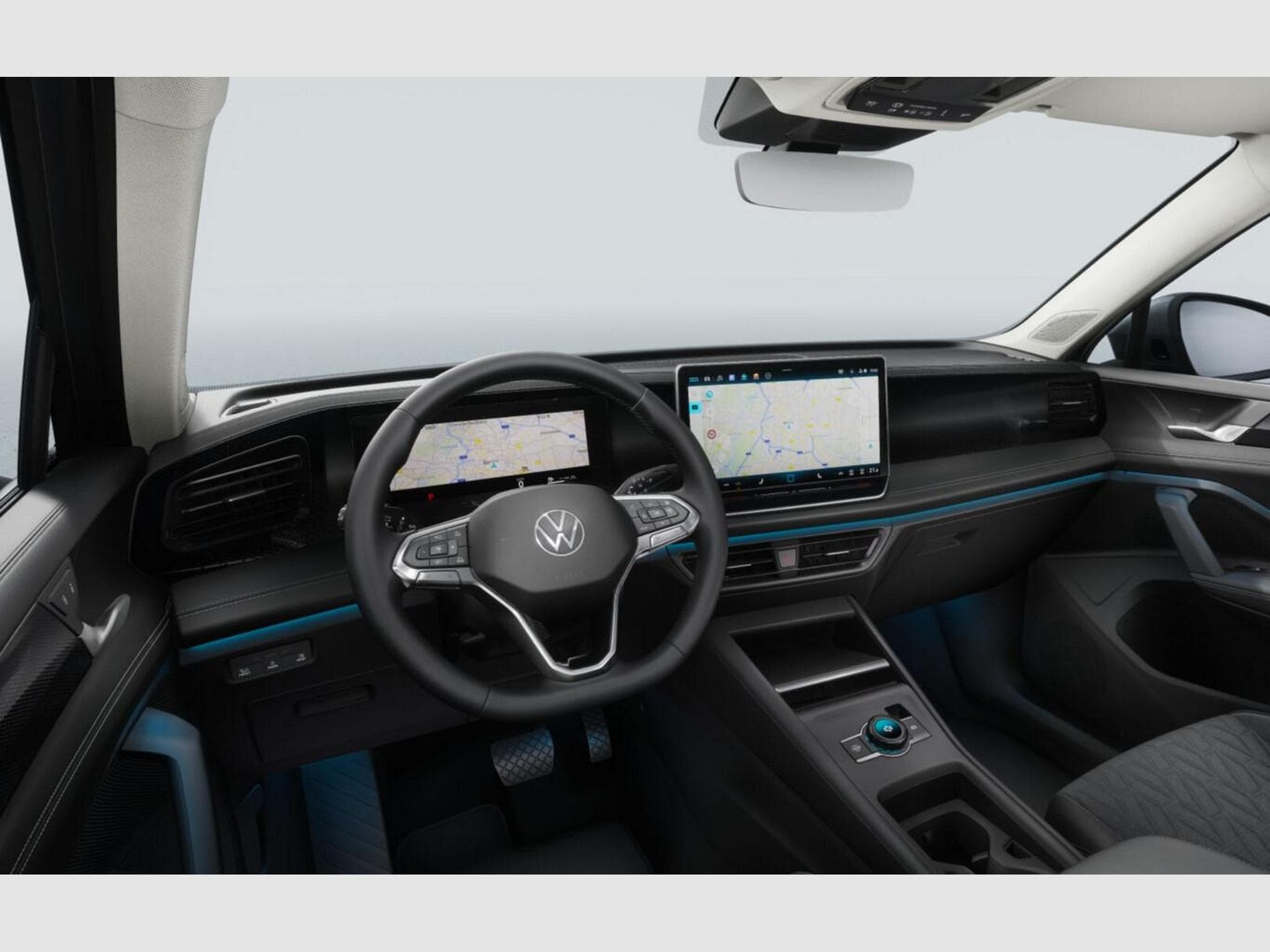 VW Tiguan 1.5 eTSI 150 (2025) - Photo 4