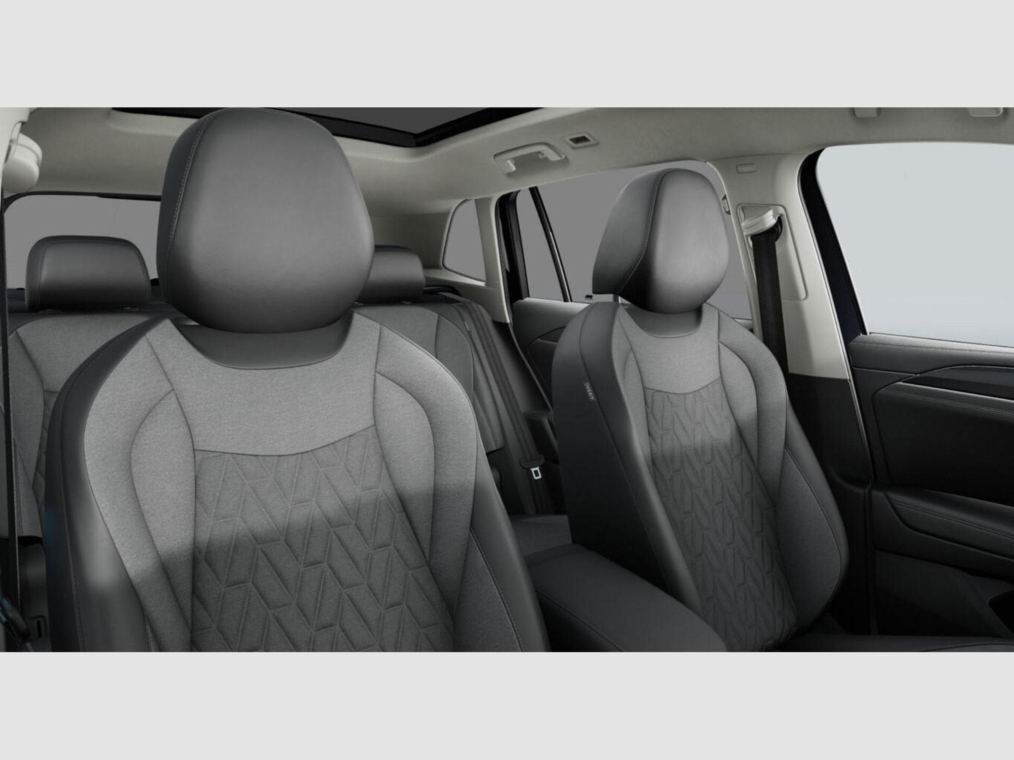 VW Tiguan 1.5 eTSI 150 (2025) - Photo 5