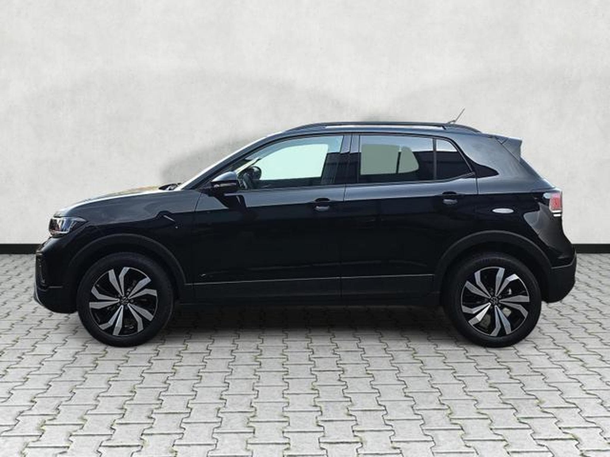 VW T-Cross 1.0 TSI 85 kW Life (2026) - Photo 4