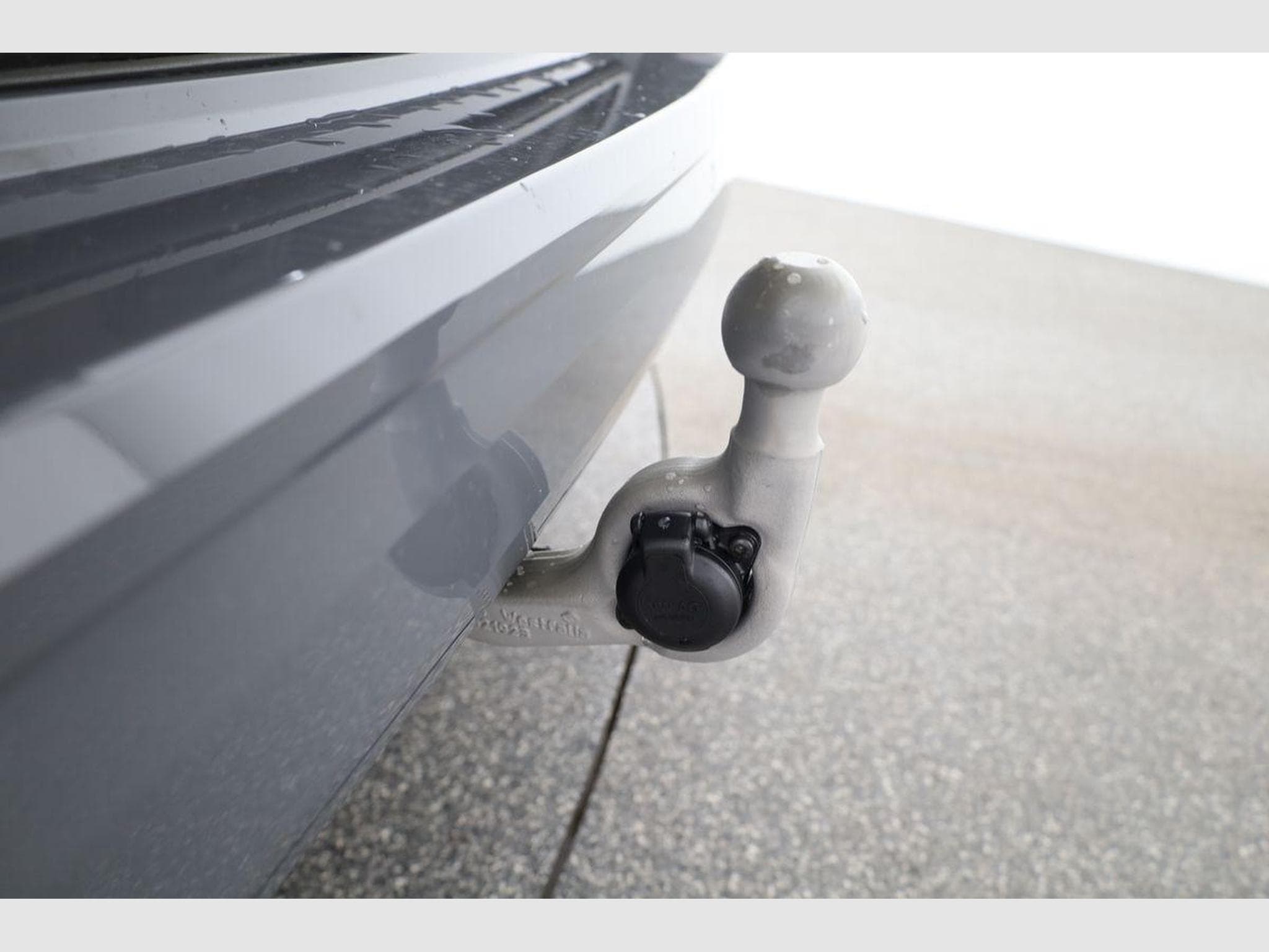 VW T7 eHybrid 4M Business (2026) - Photo 15
