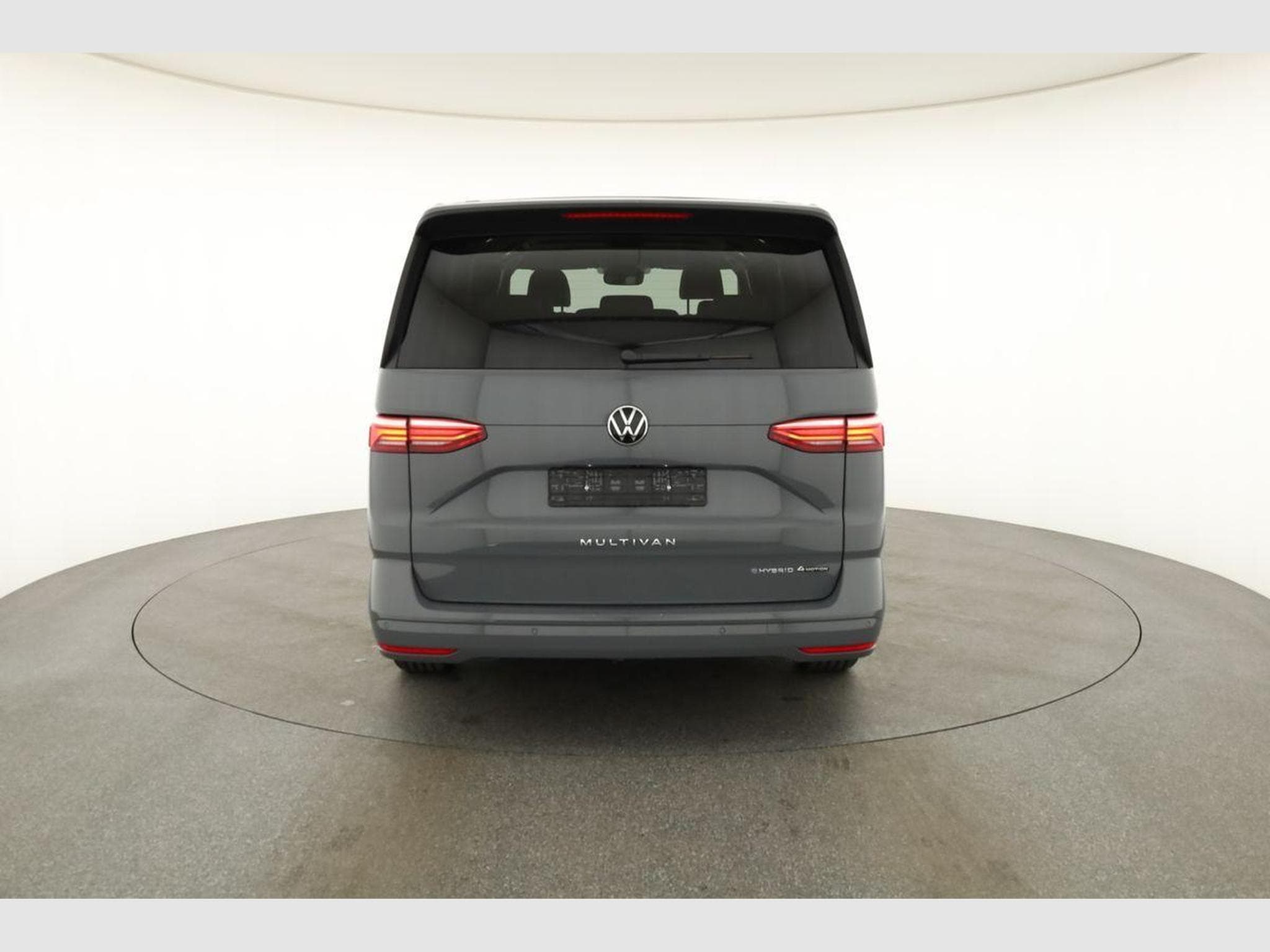 VW T7 eHybrid 4M Business (2026) - Photo 17