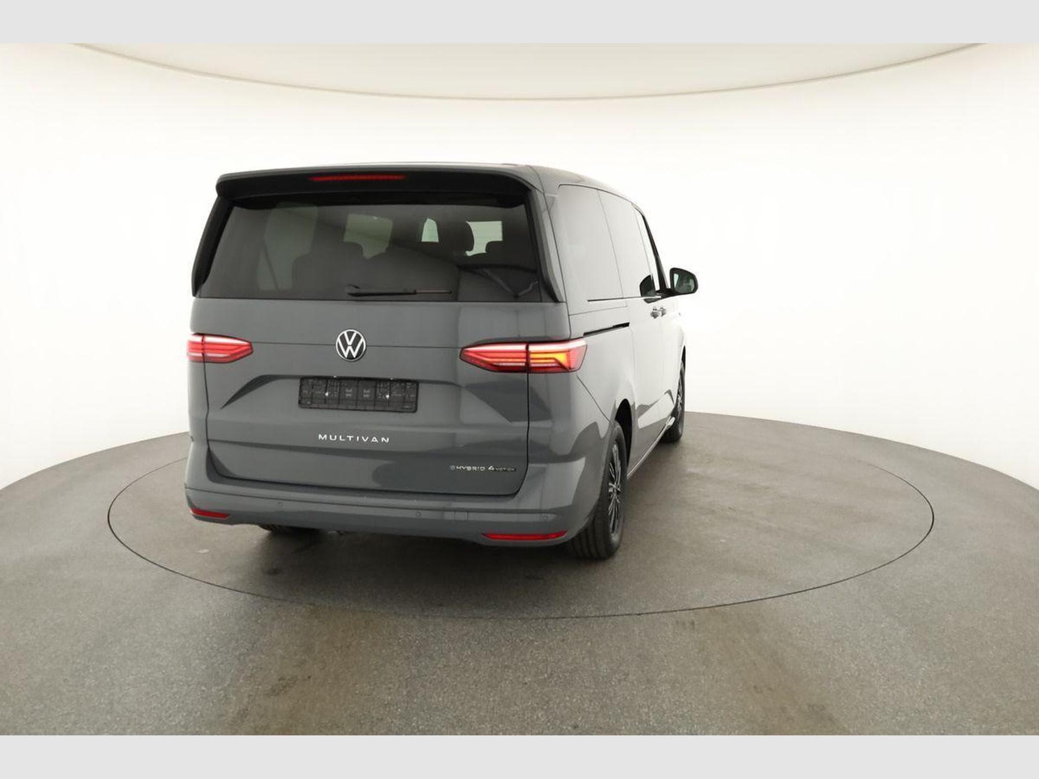 VW T7 eHybrid 4M Business (2026) - Photo 18
