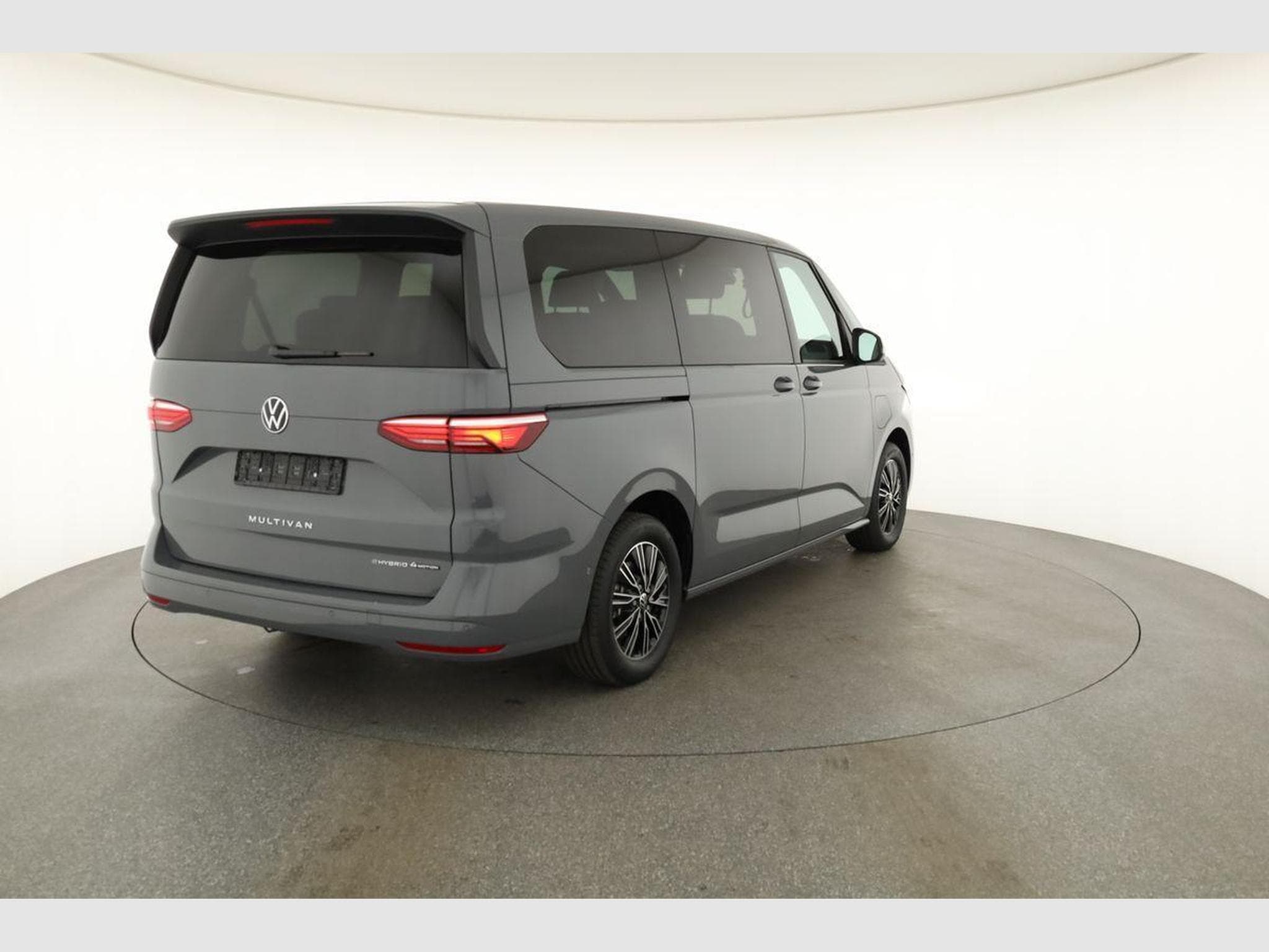 VW T7 eHybrid 4M Business (2026) - Photo 19