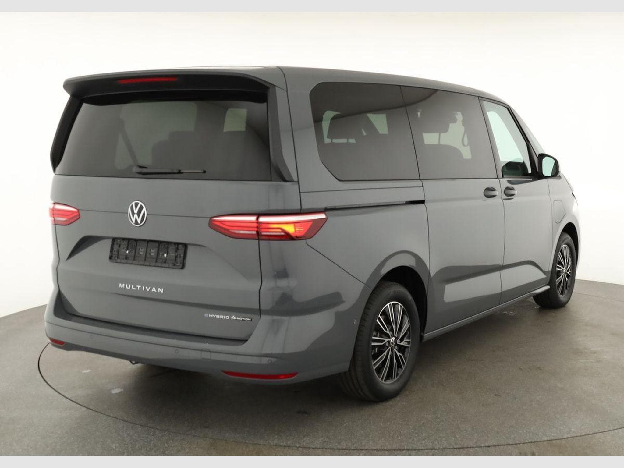 VW T7 eHybrid 4M Business (2026) - Photo 2