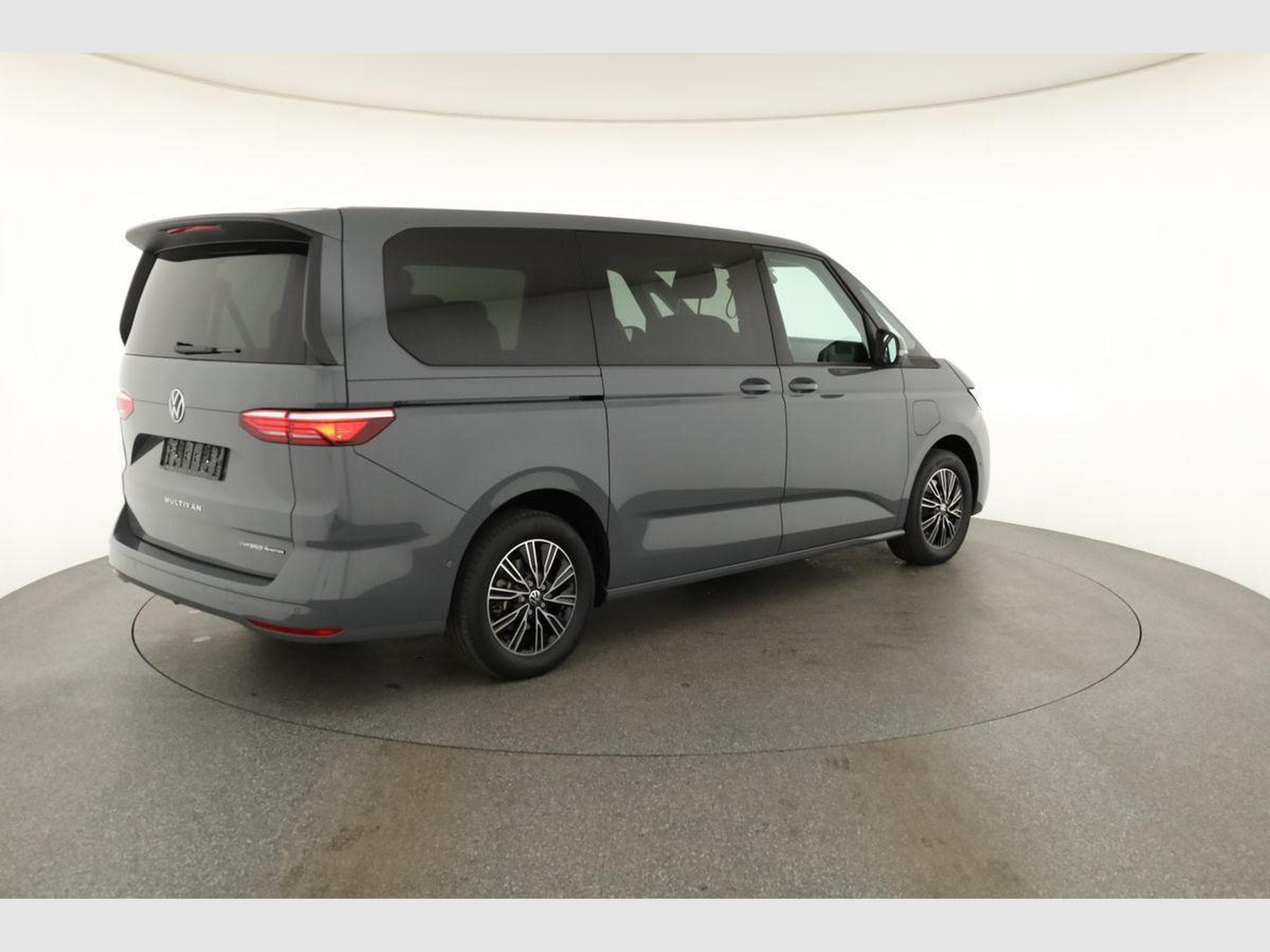 VW T7 eHybrid 4M Business (2026) - Photo 20