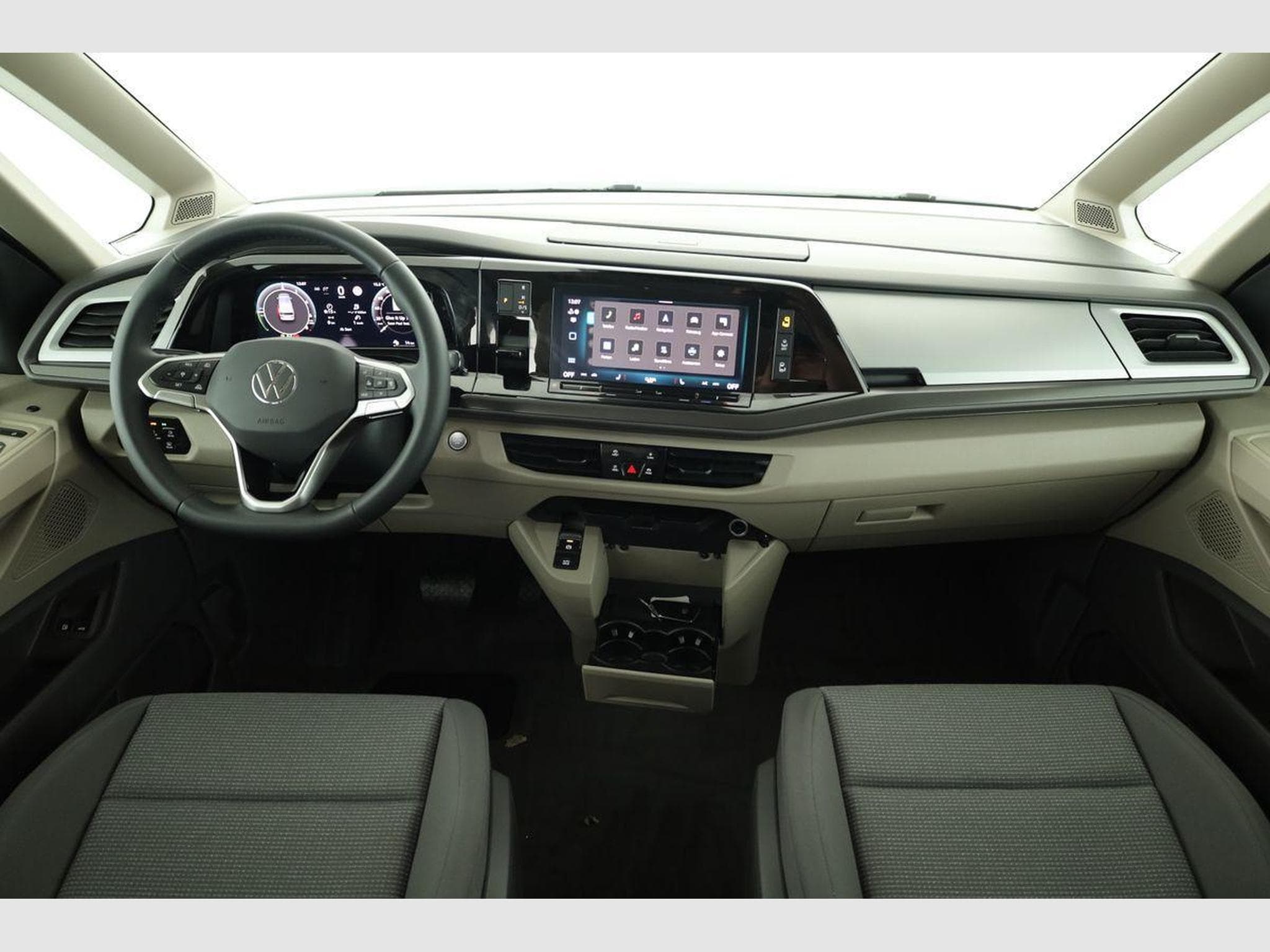 VW T7 eHybrid 4M Business (2026) - Photo 4