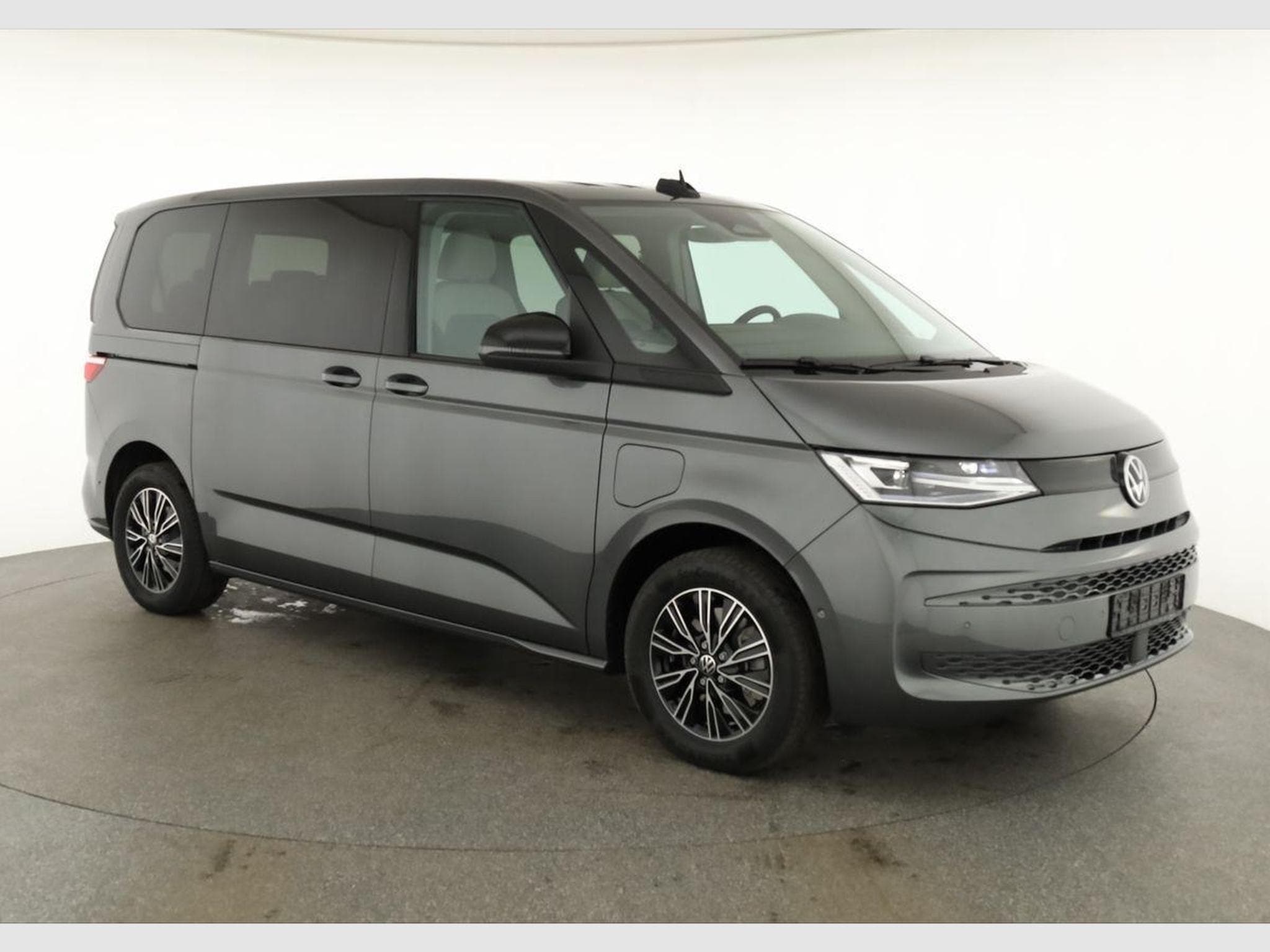 VW T7 eHybrid 4M Business, (2026) - Photo 1