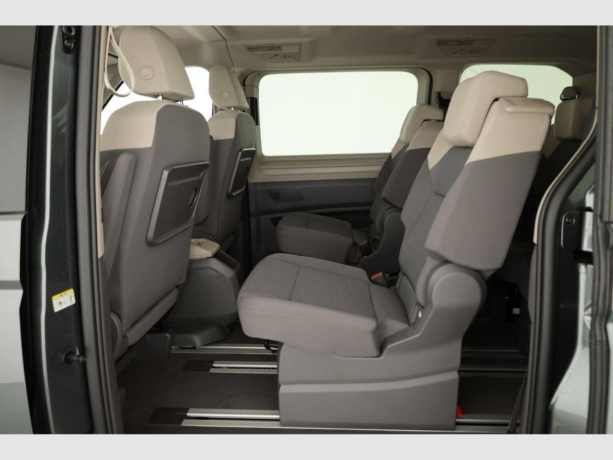 VW T7 eHybrid 4M Business, (2026) - Photo 10