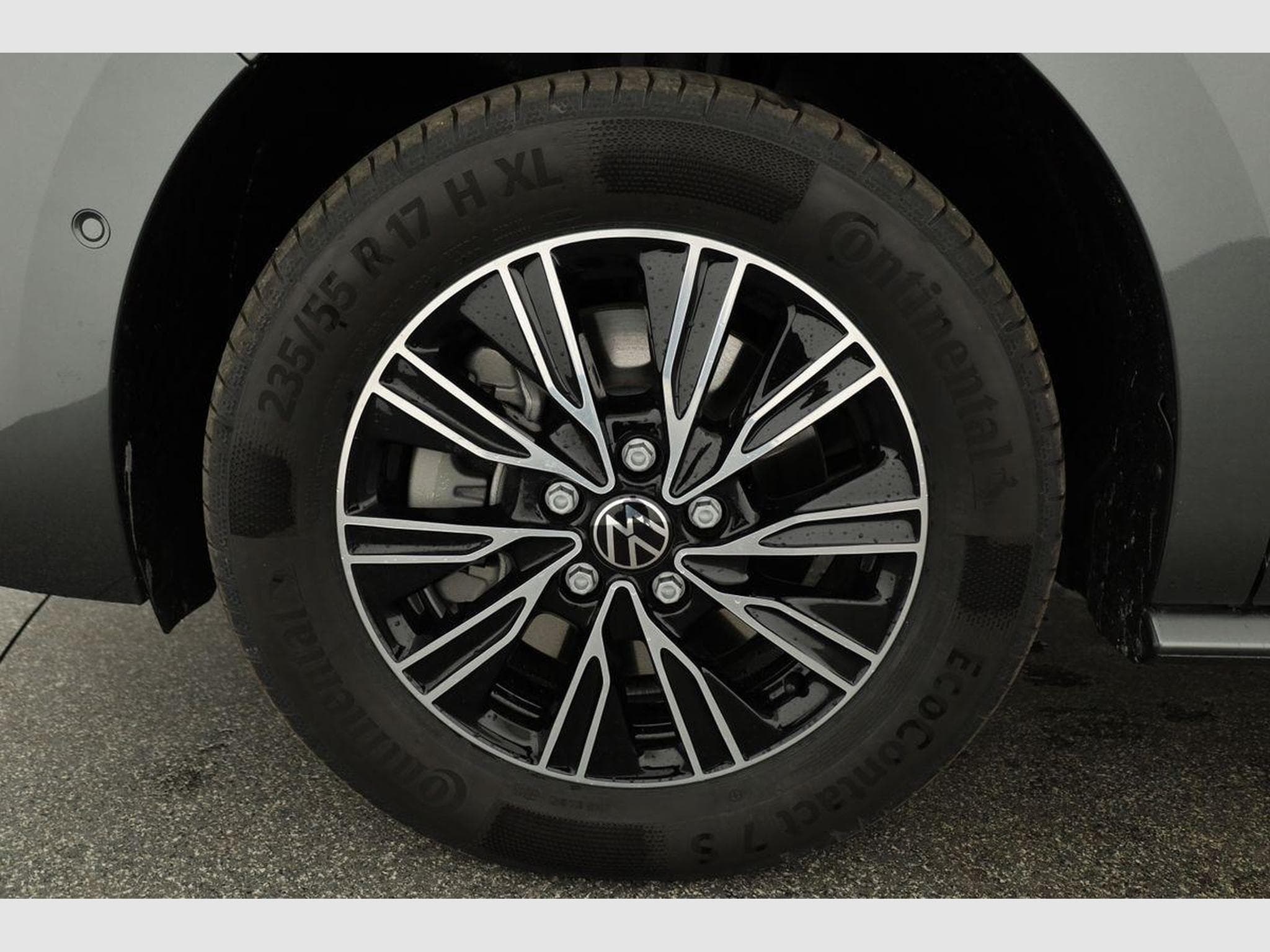 VW T7 eHybrid 4M Business, (2026) - Photo 16