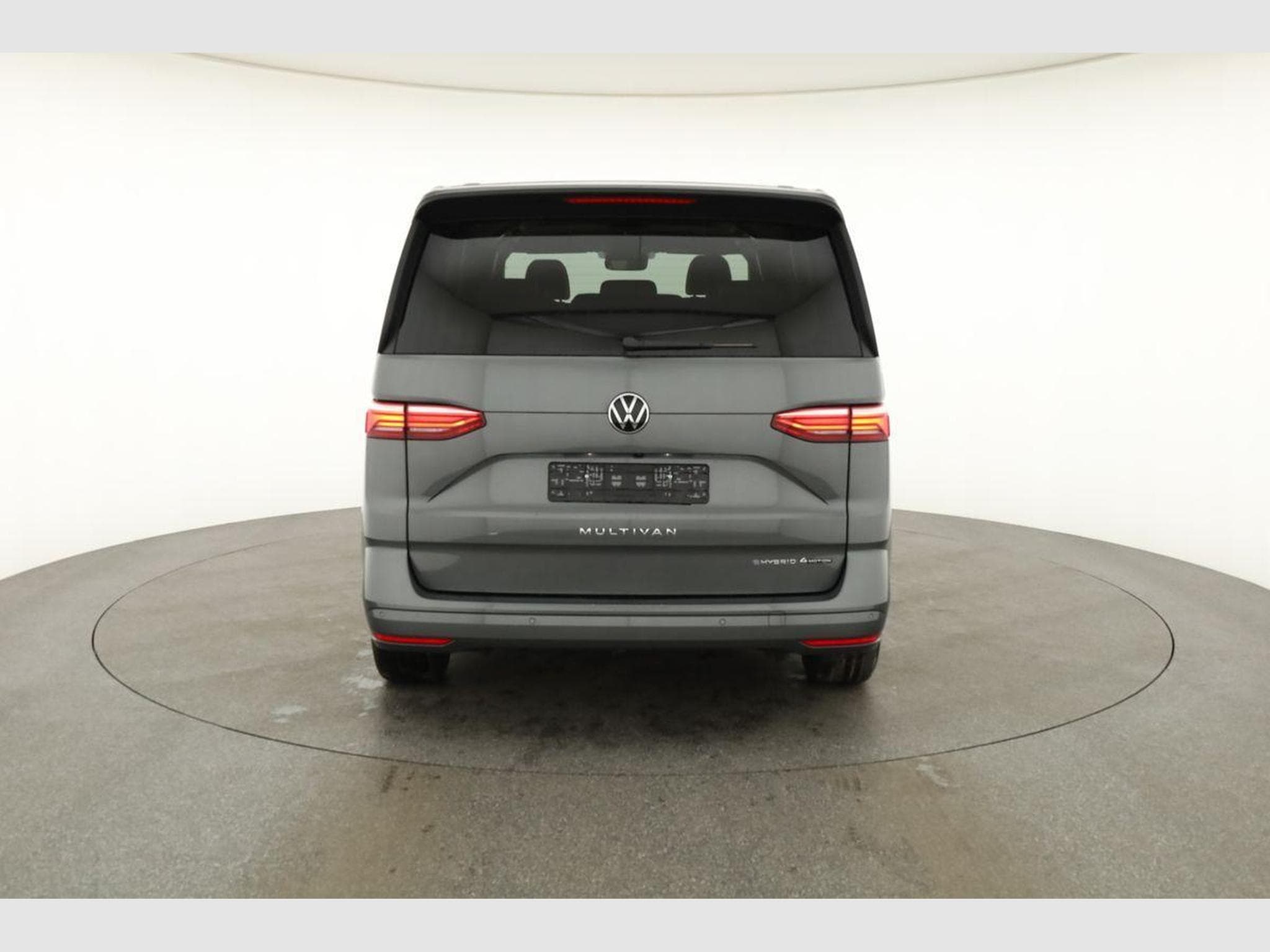 VW T7 eHybrid 4M Business, (2026) - Photo 17