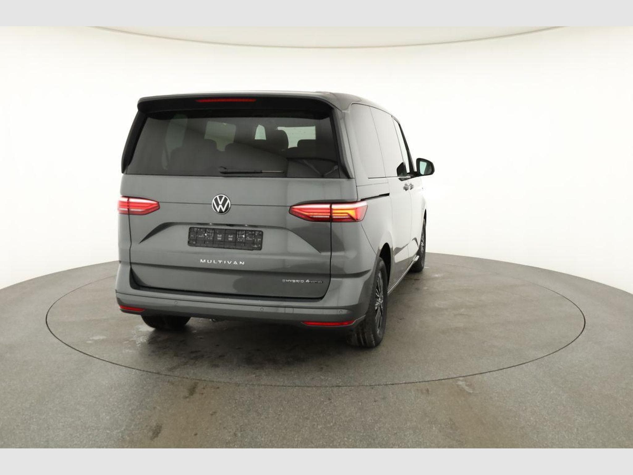 VW T7 eHybrid 4M Business, (2026) - Photo 18