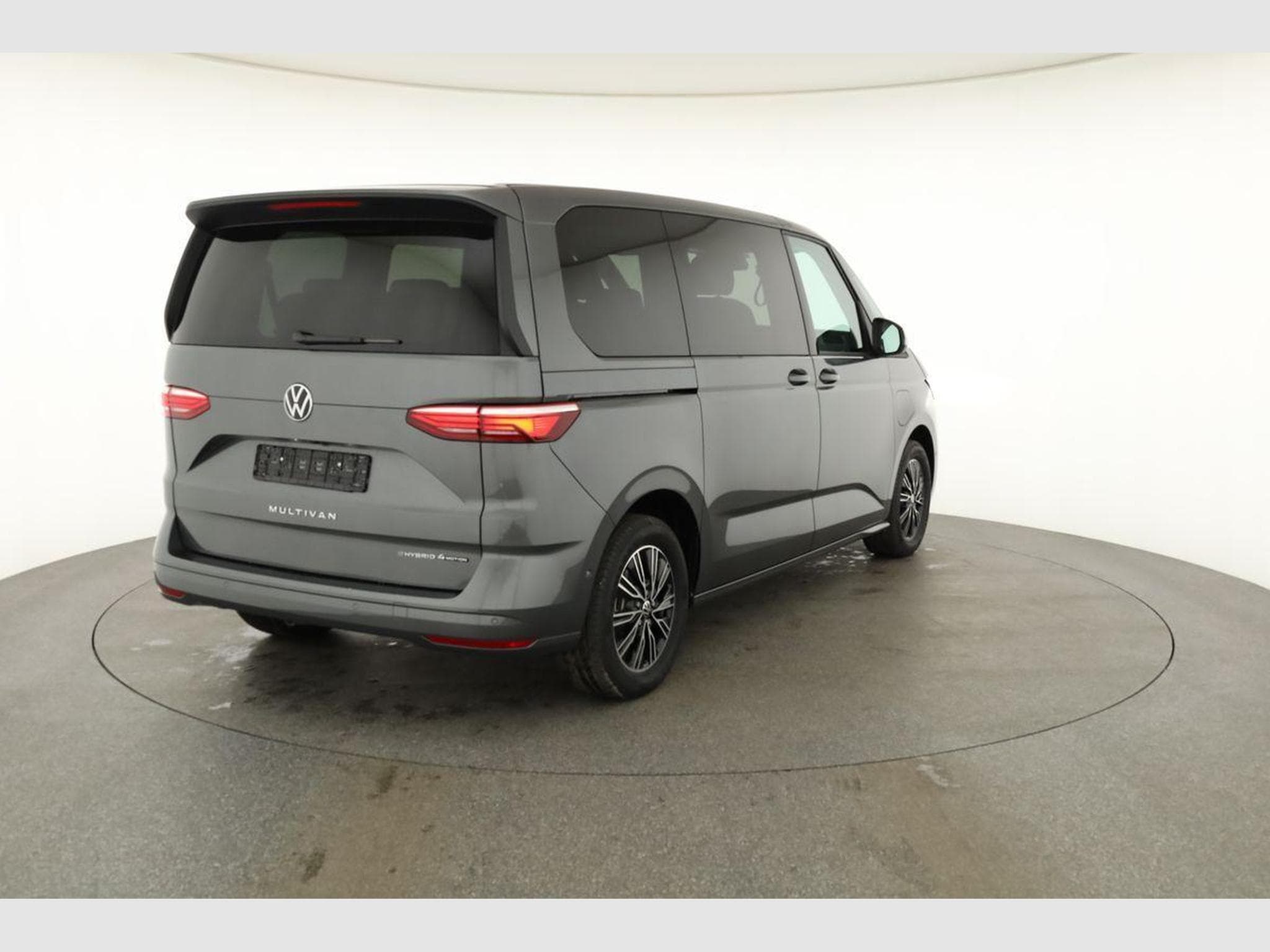 VW T7 eHybrid 4M Business, (2026) - Photo 19