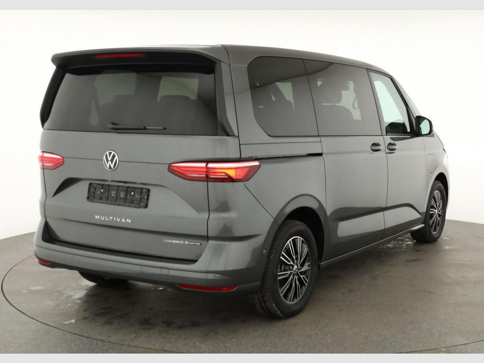 VW T7 eHybrid 4M Business, (2026) - Photo 2