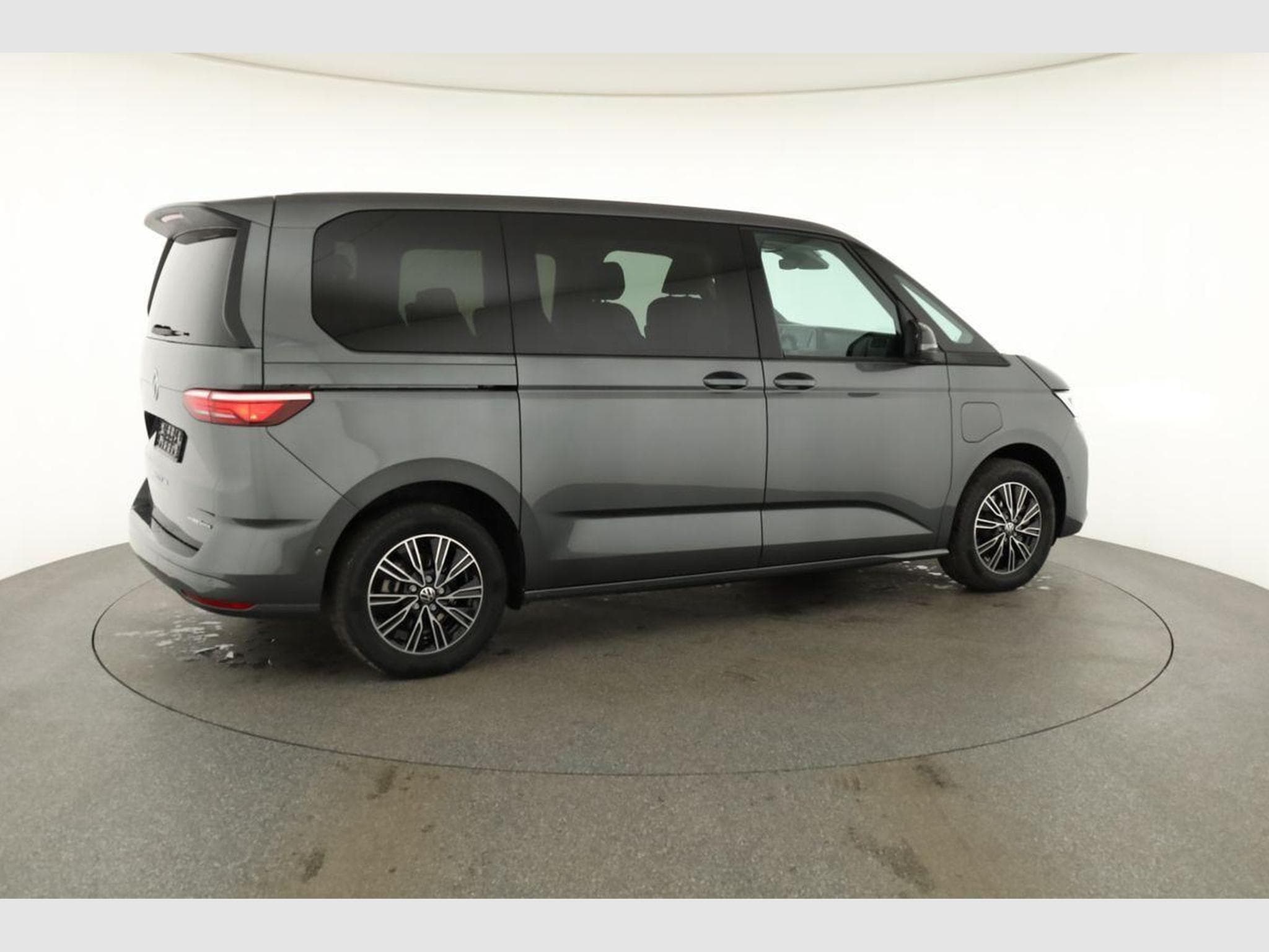 VW T7 eHybrid 4M Business, (2026) - Photo 21