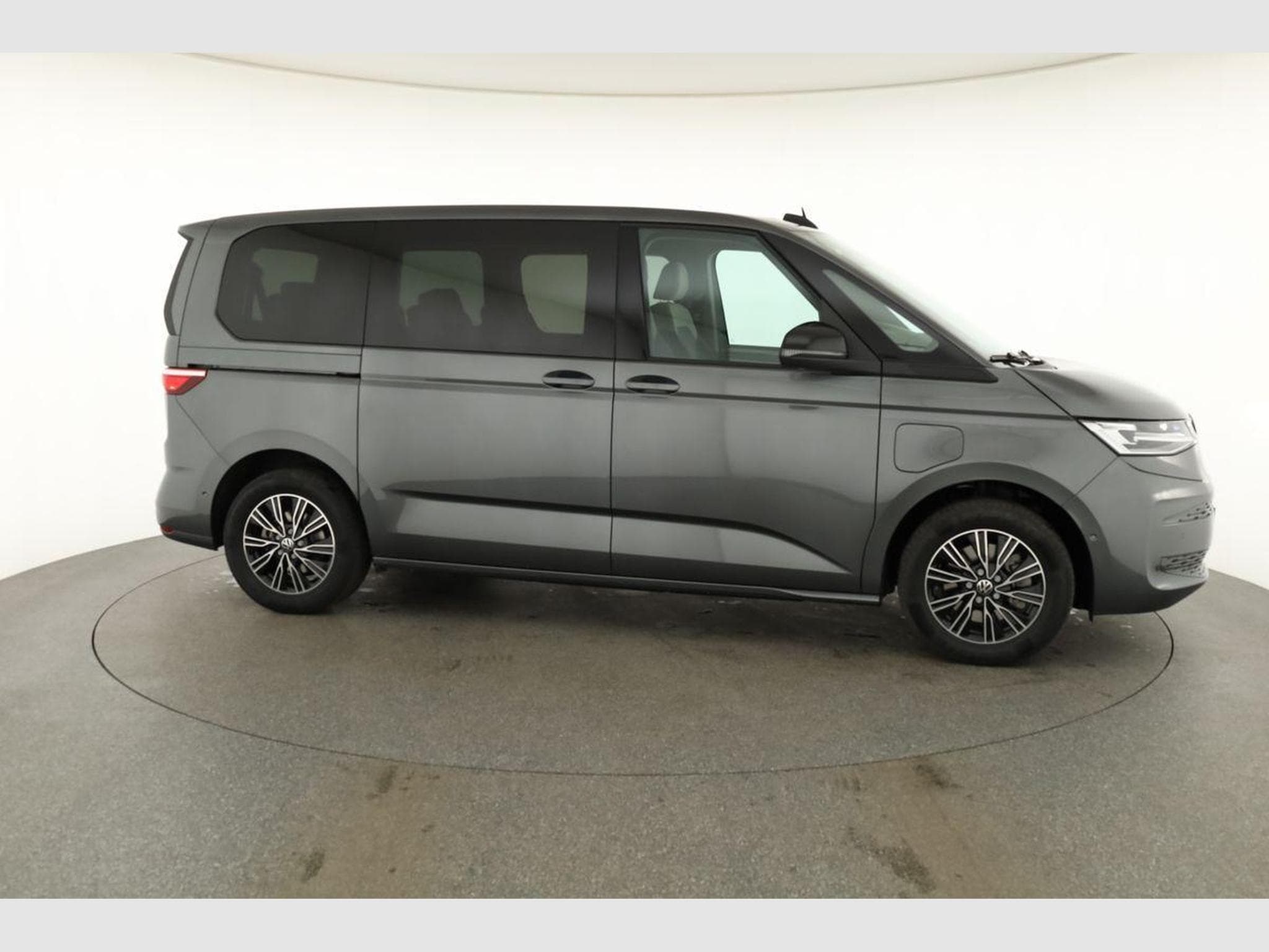 VW T7 eHybrid 4M Business, (2026) - Photo 24