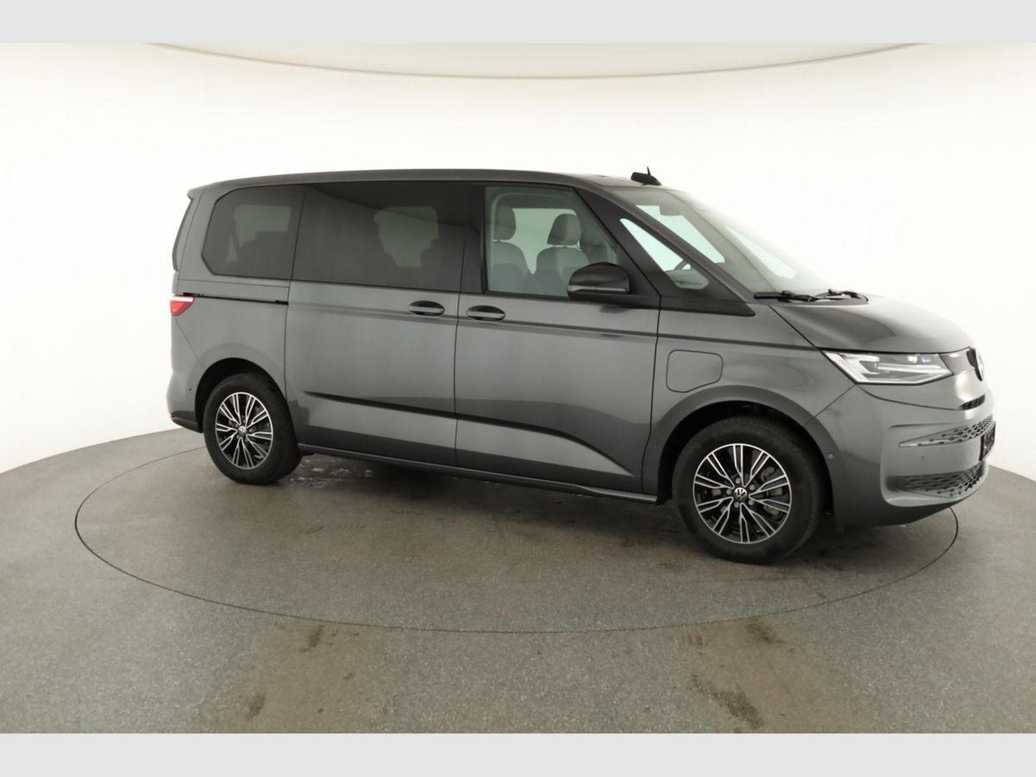 VW T7 eHybrid 4M Business, (2026) - Photo 25
