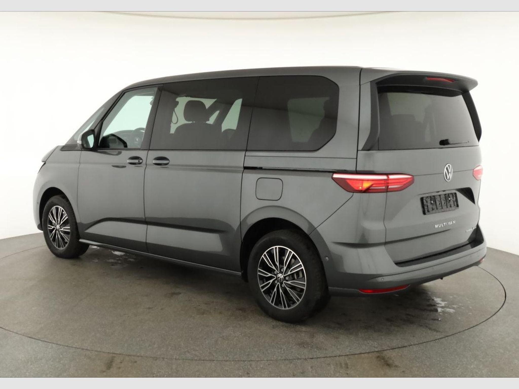 VW T7 eHybrid 4M Business, (2026) - Photo 3